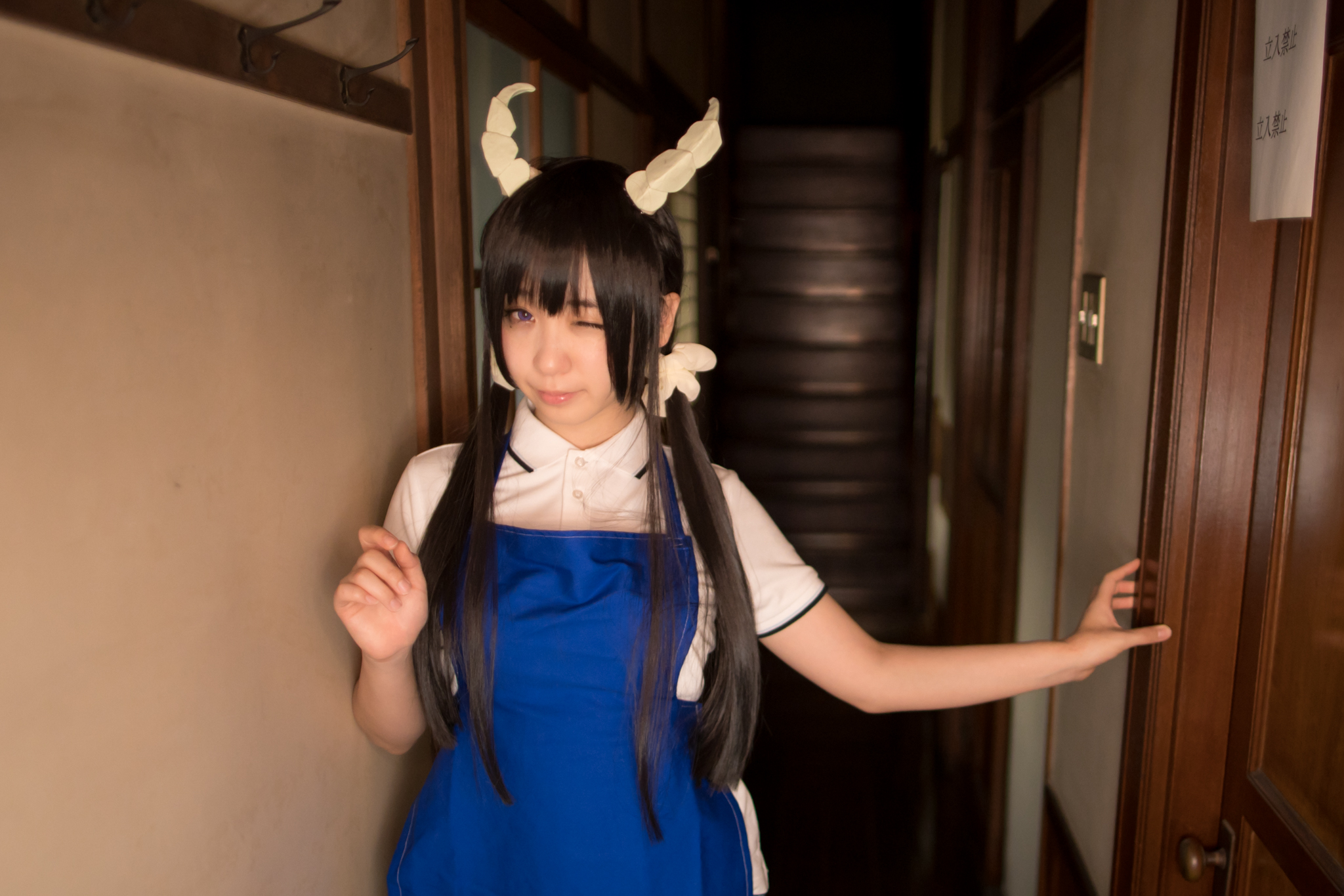 Iori Moe - Chị Narumoe