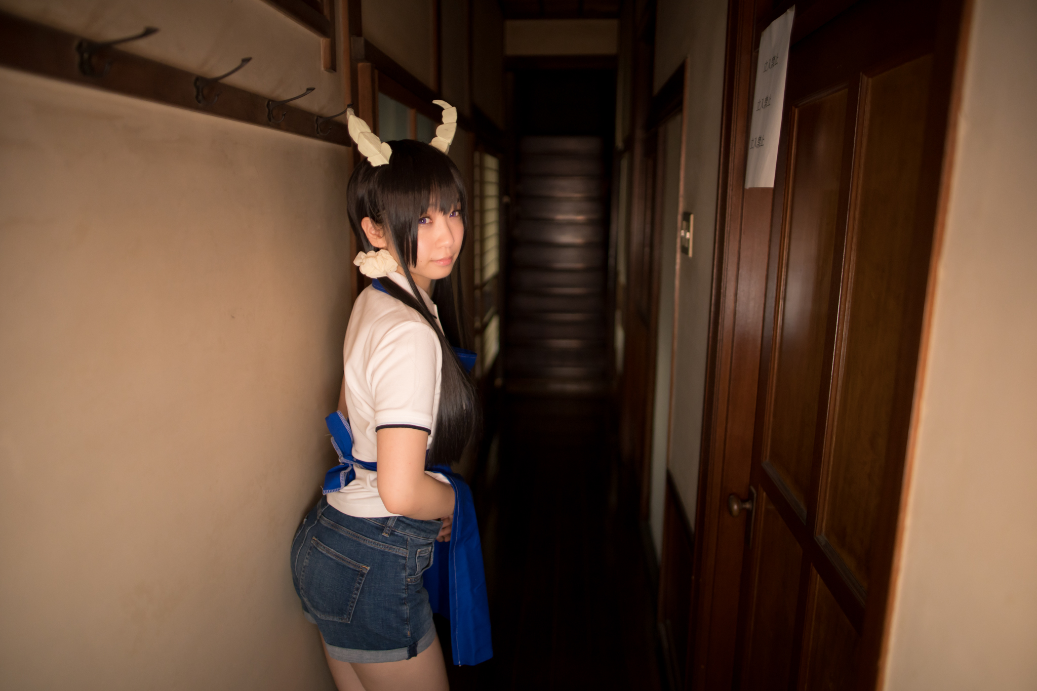 Iori Moe - Chị Narumoe