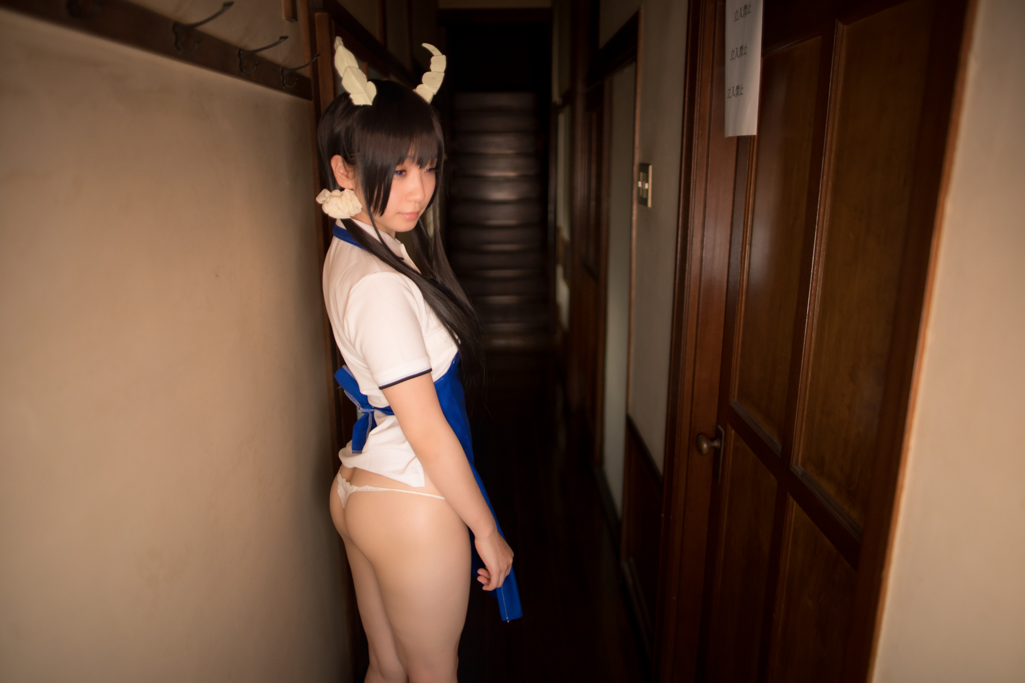 Iori Moe - Chị Narumoe