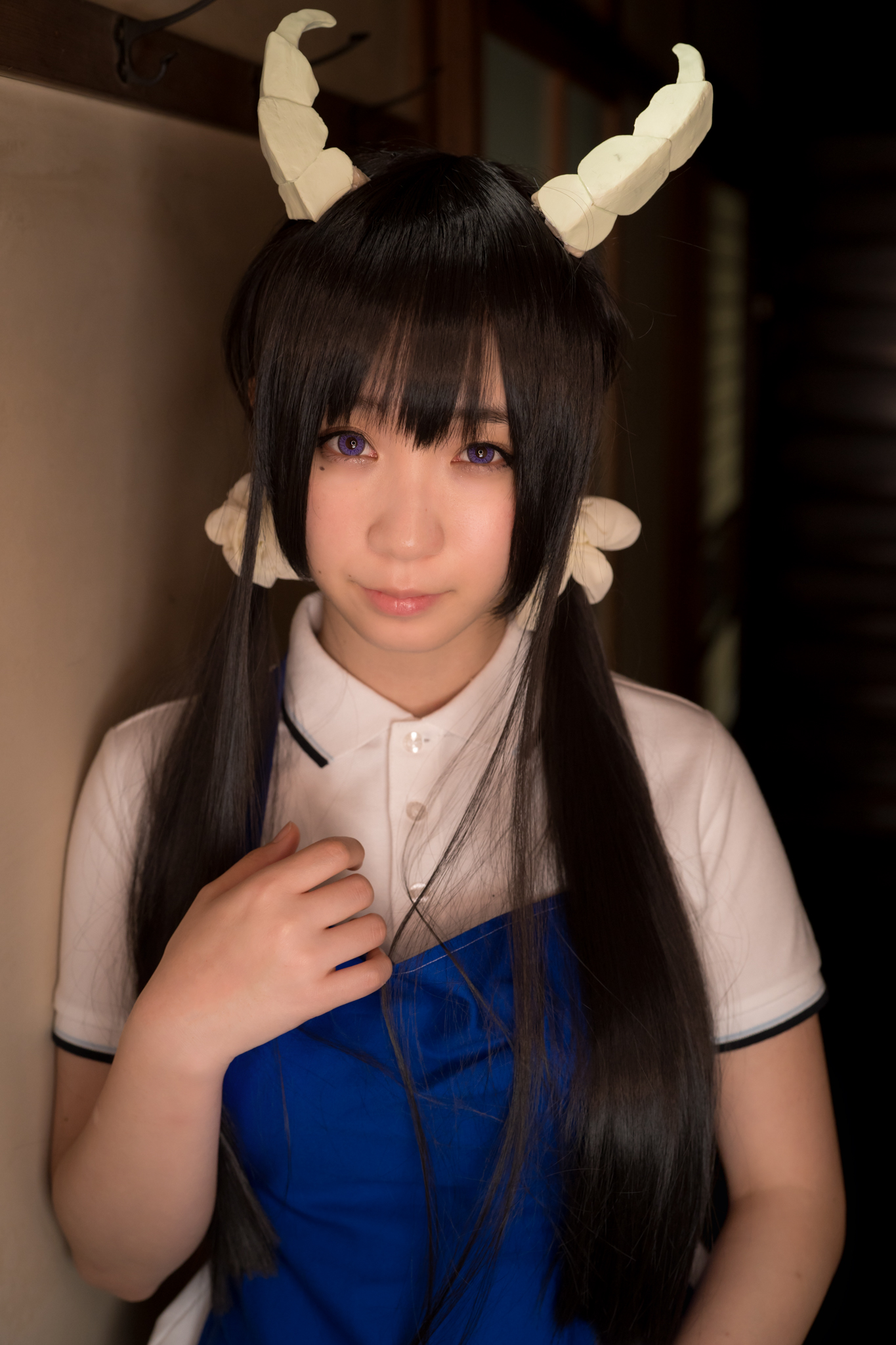 Iori Moe - Chị Narumoe