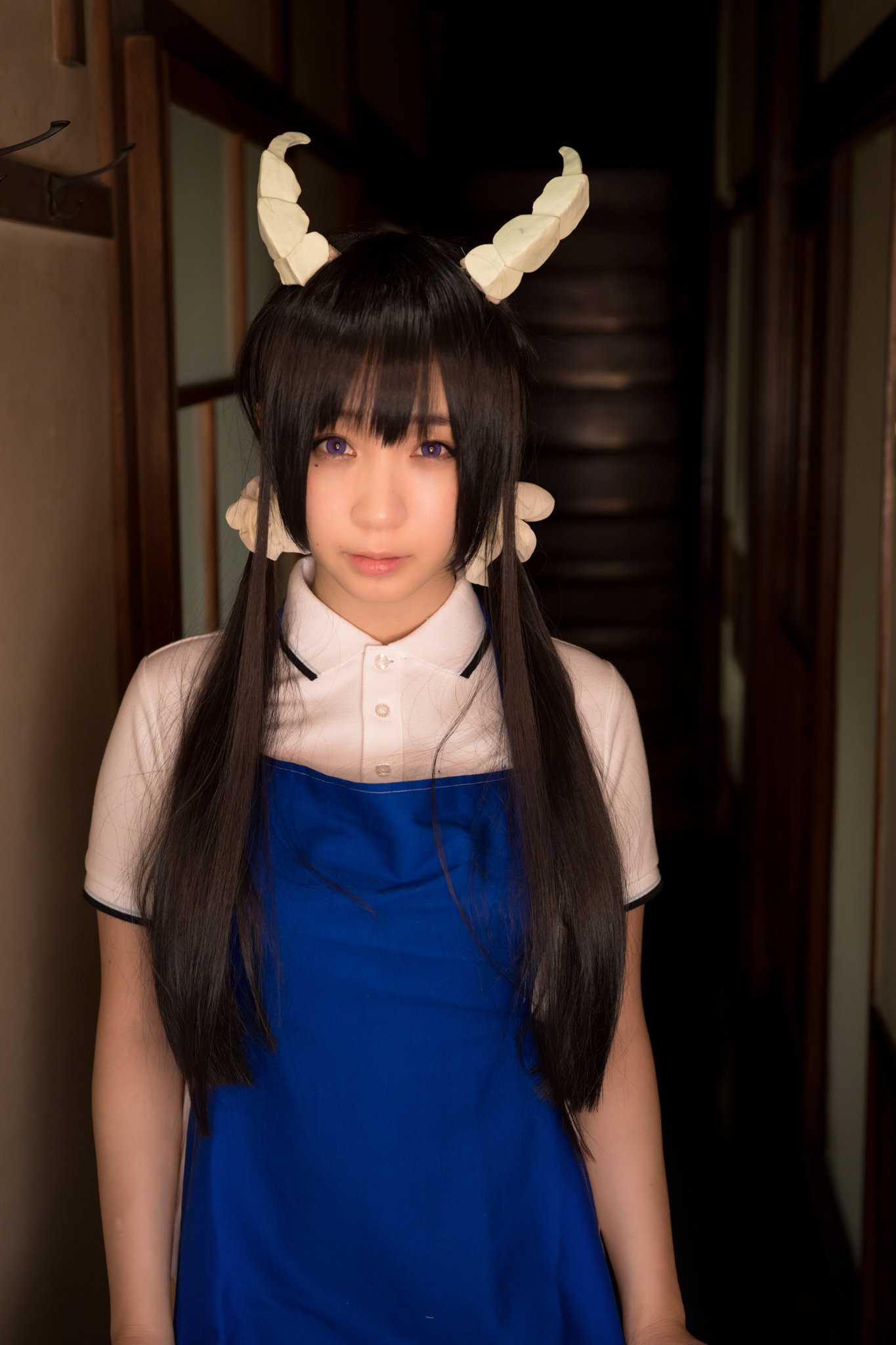 Iori Moe - Chị Narumoe