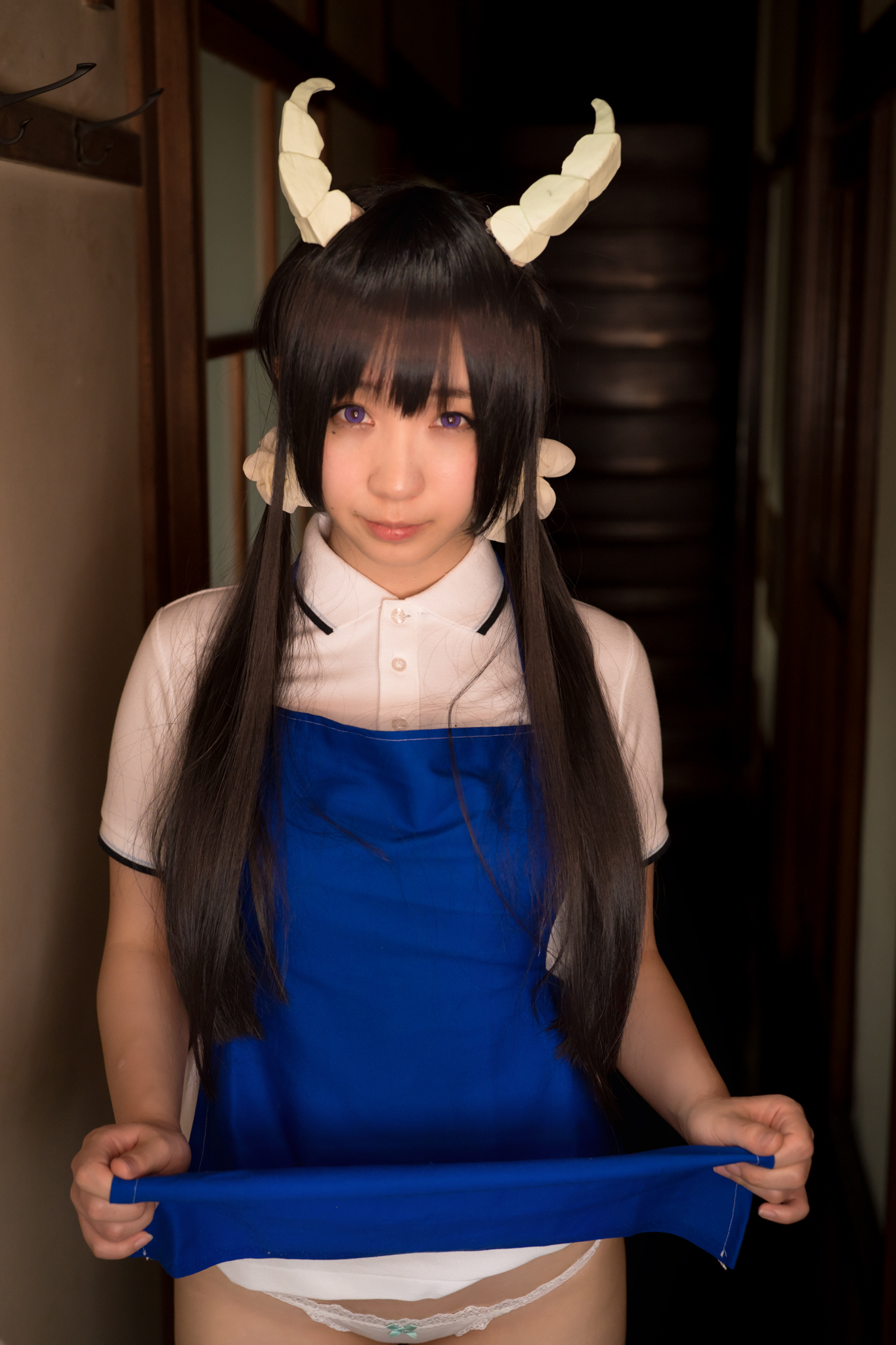 Iori Moe - Chị Narumoe