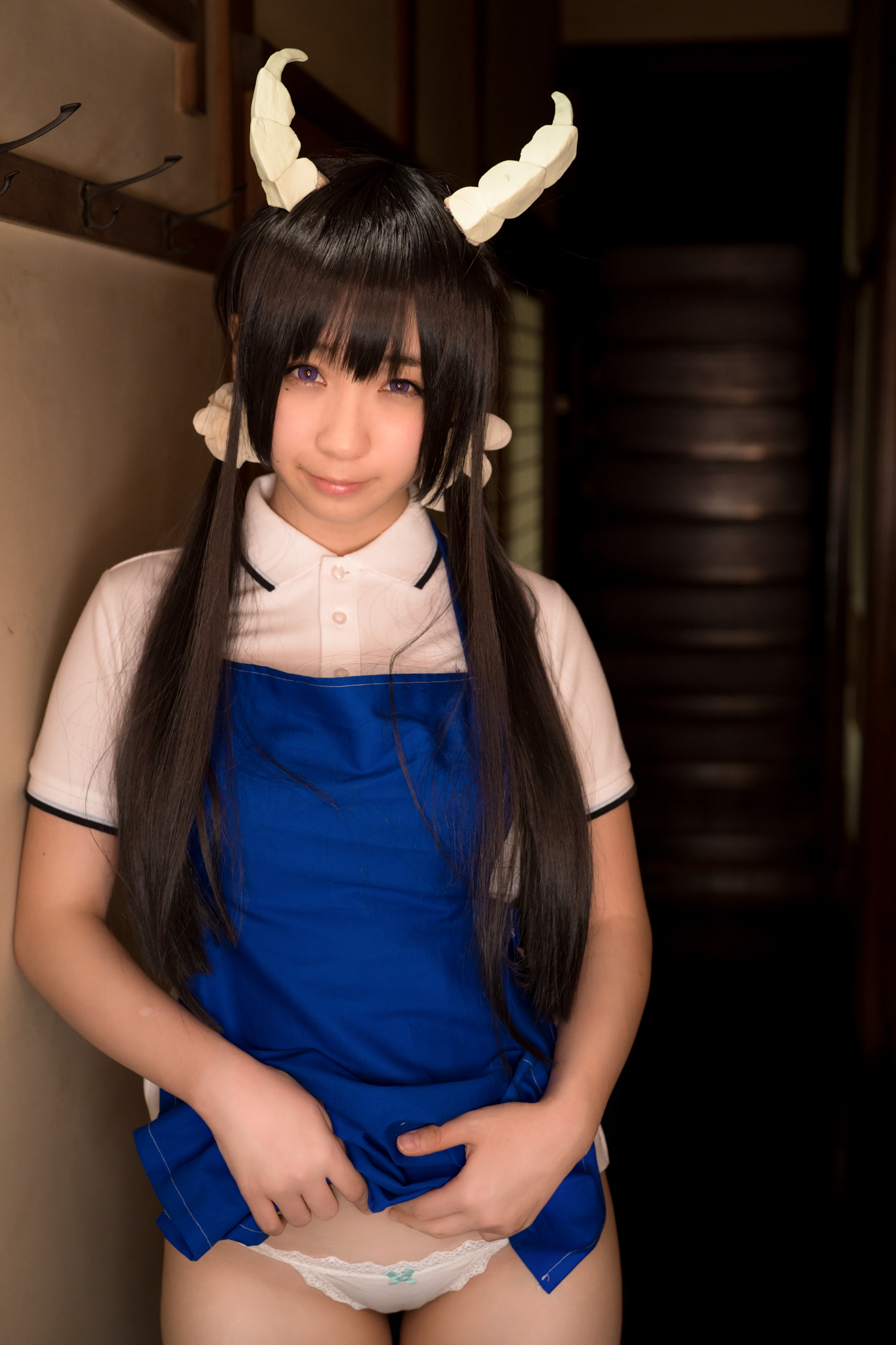 Iori Moe - Chị Narumoe