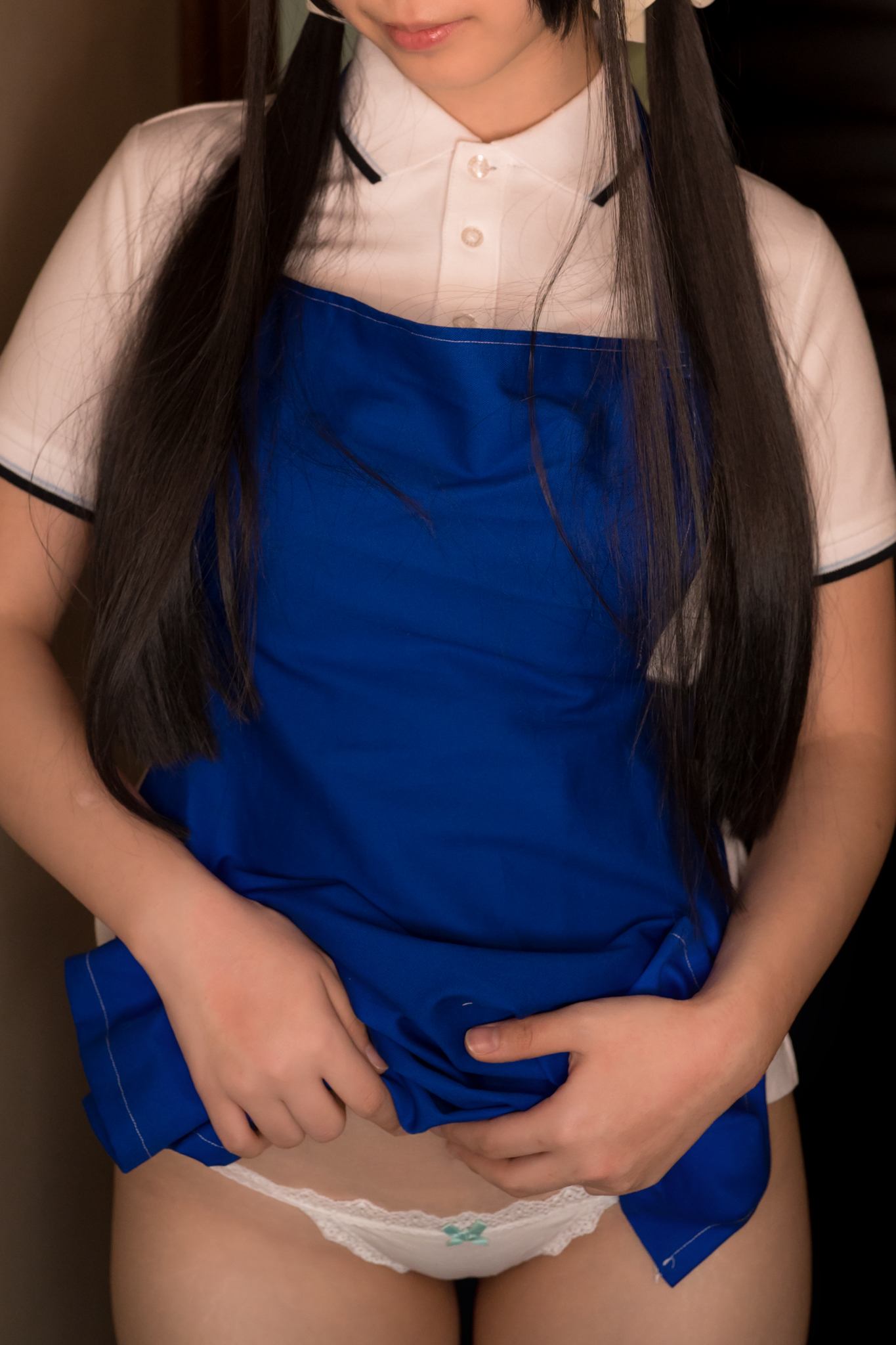 Iori Moe - Chị Narumoe