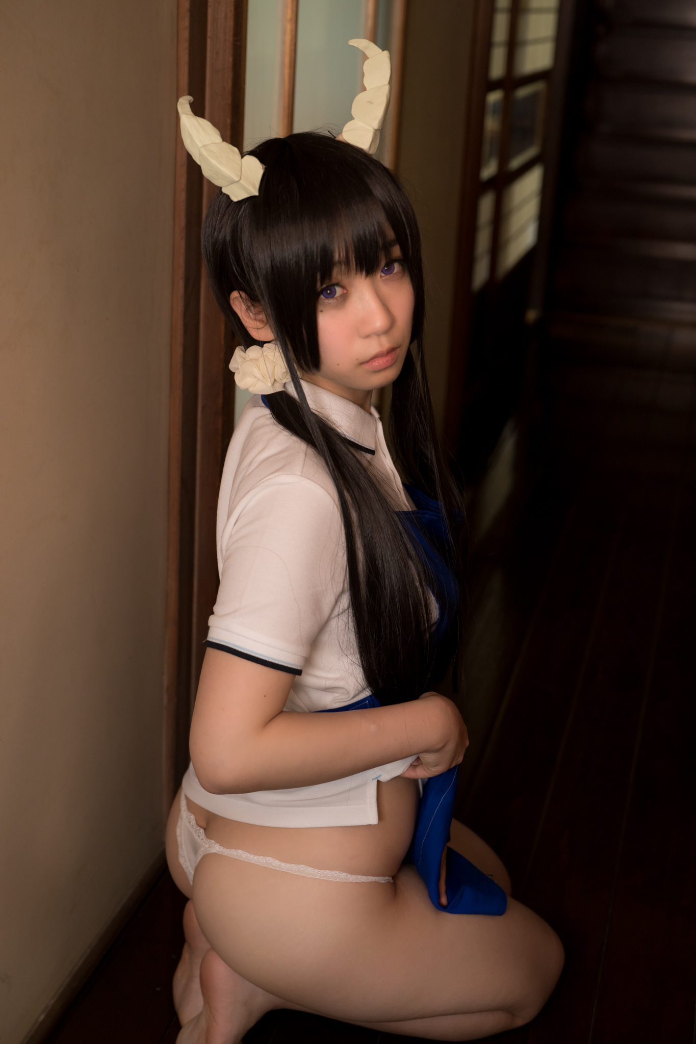 Iori Moe - Chị Narumoe