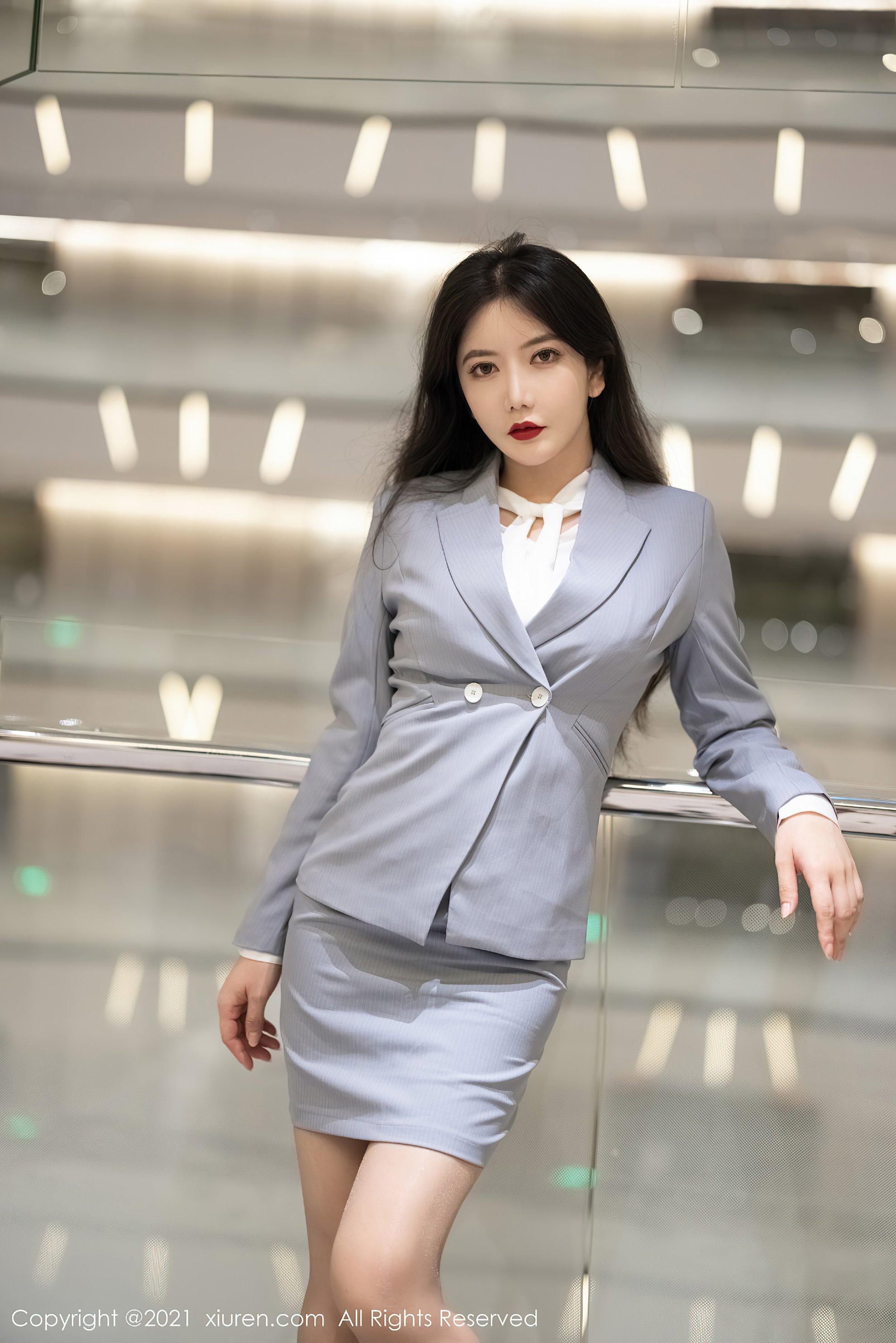 XIUREN NO.3127: Công chúa nhỏ Xinnyan