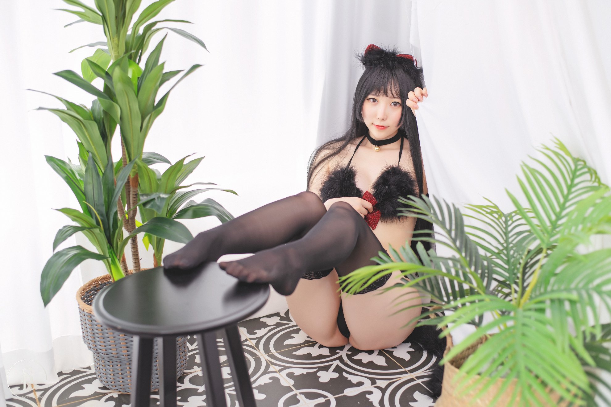 [Saintphotolife] Jamong Vol.02