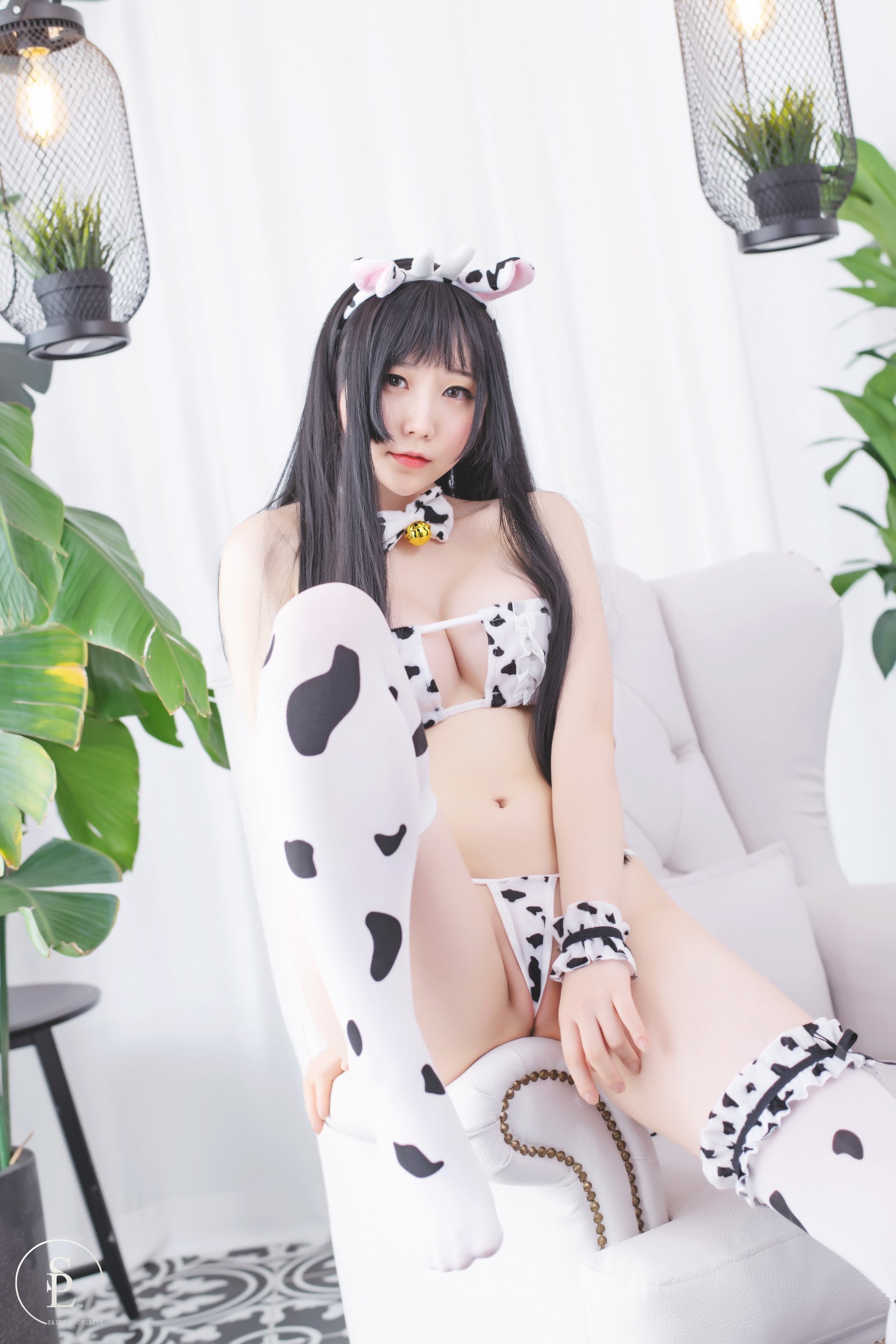 [Saintphotolife] Jamong Vol.02