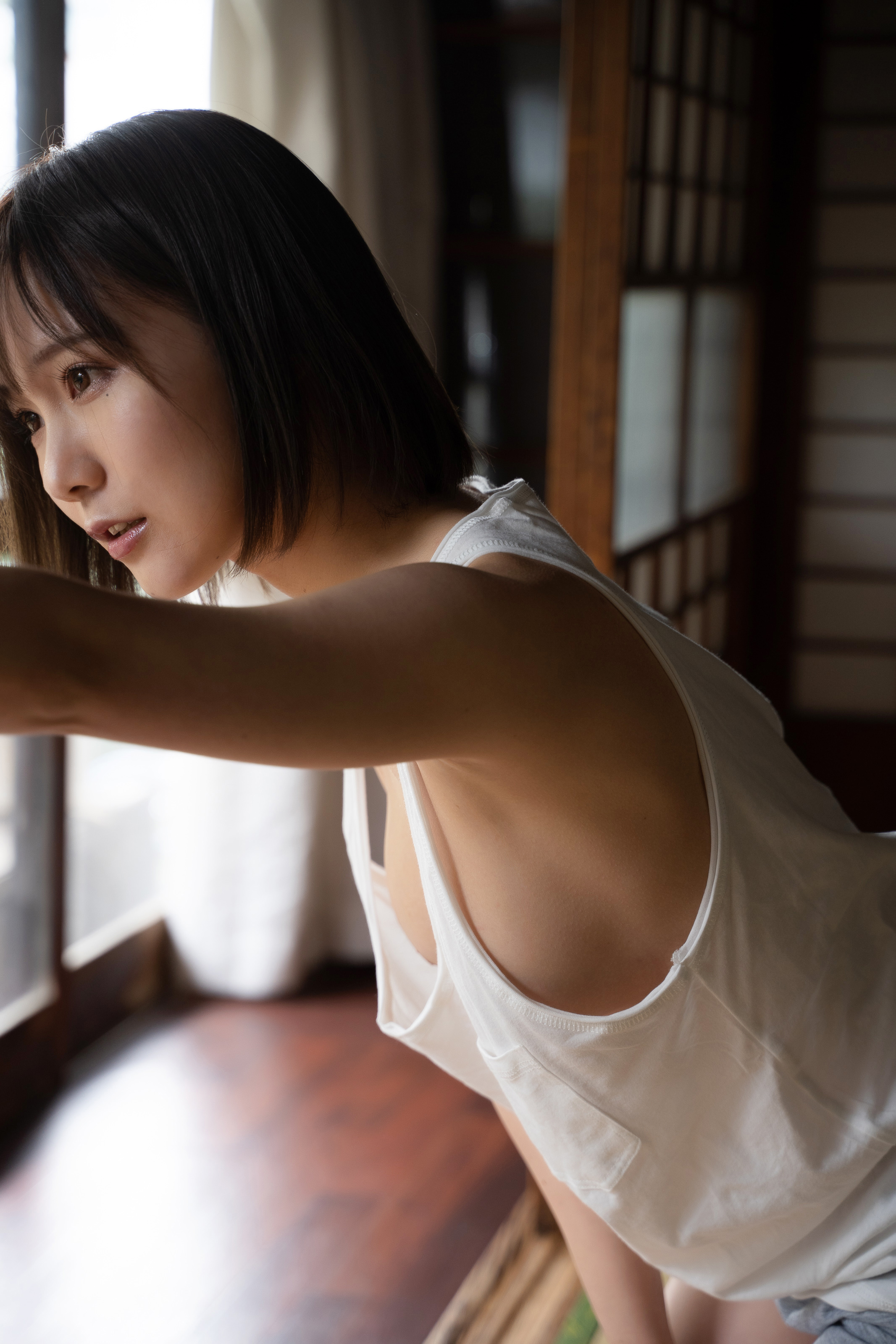 [Kenkenpa] Kenken Kenken - Toaru Inakano Onesan Một phụ nữ quốc gia nào đó