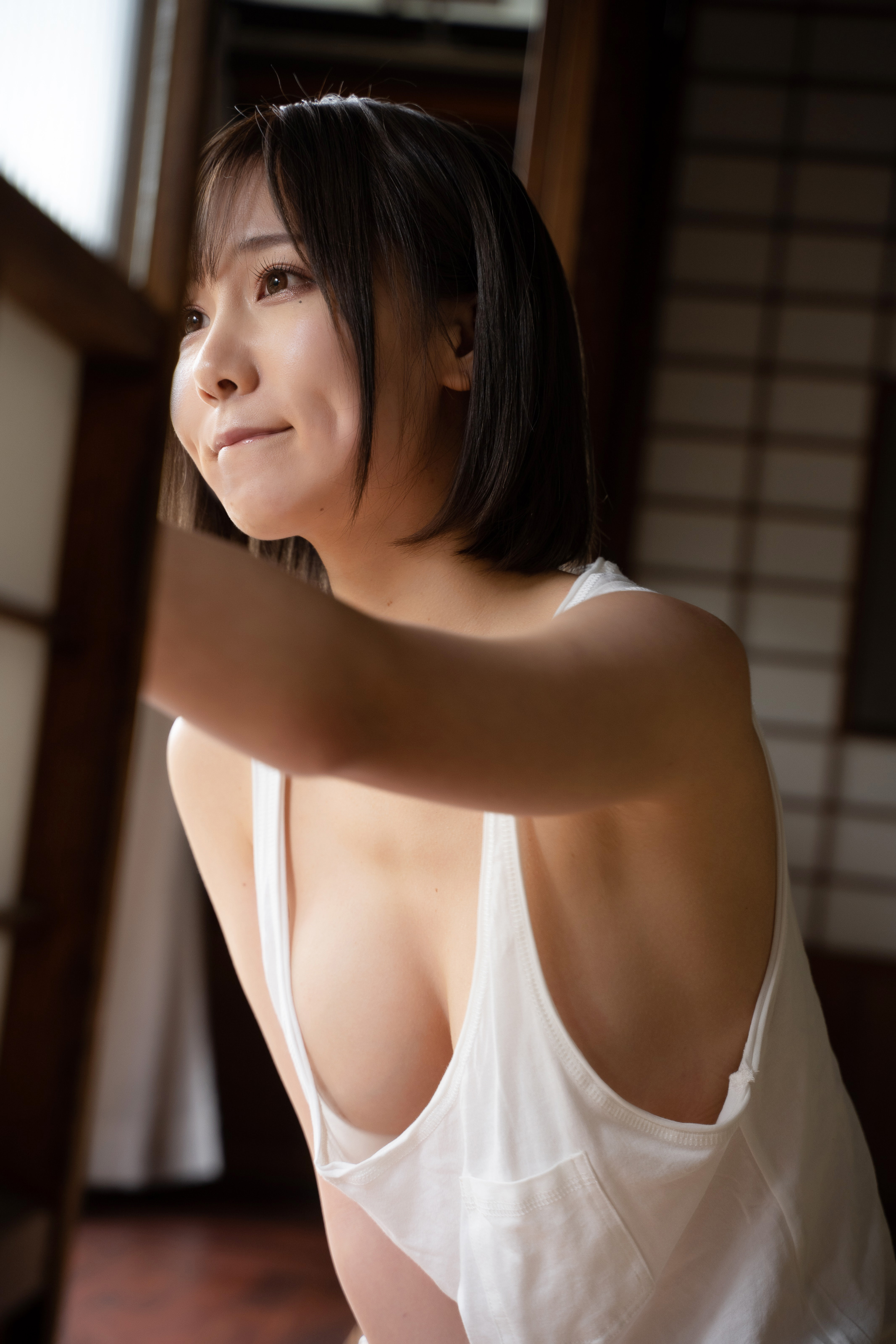 [Kenkenpa] Kenken Kenken - Toaru Inakano Onesan Một phụ nữ quốc gia nào đó