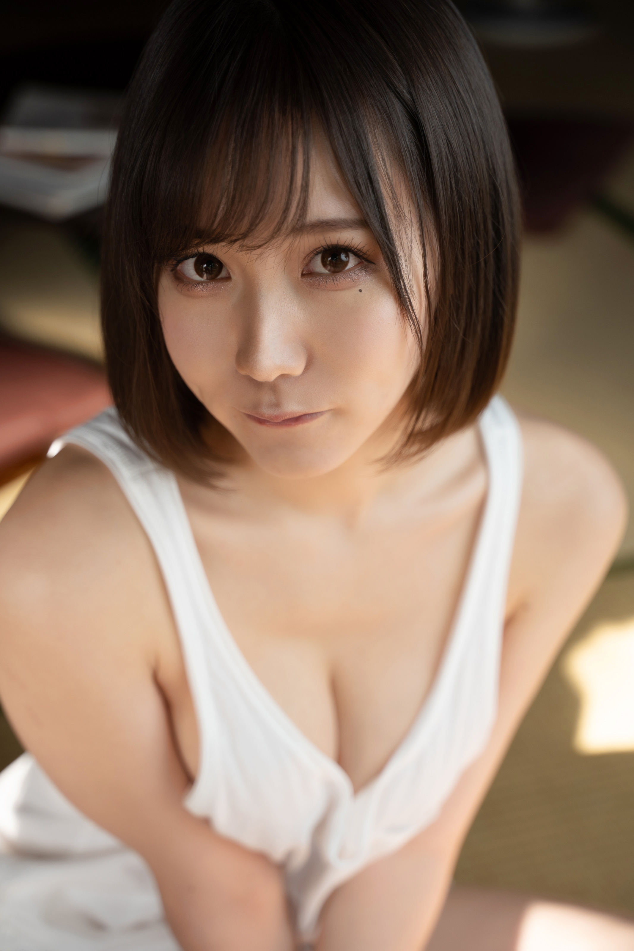 [Kenkenpa] Kenken Kenken - Toaru Inakano Onesan Một phụ nữ quốc gia nào đó