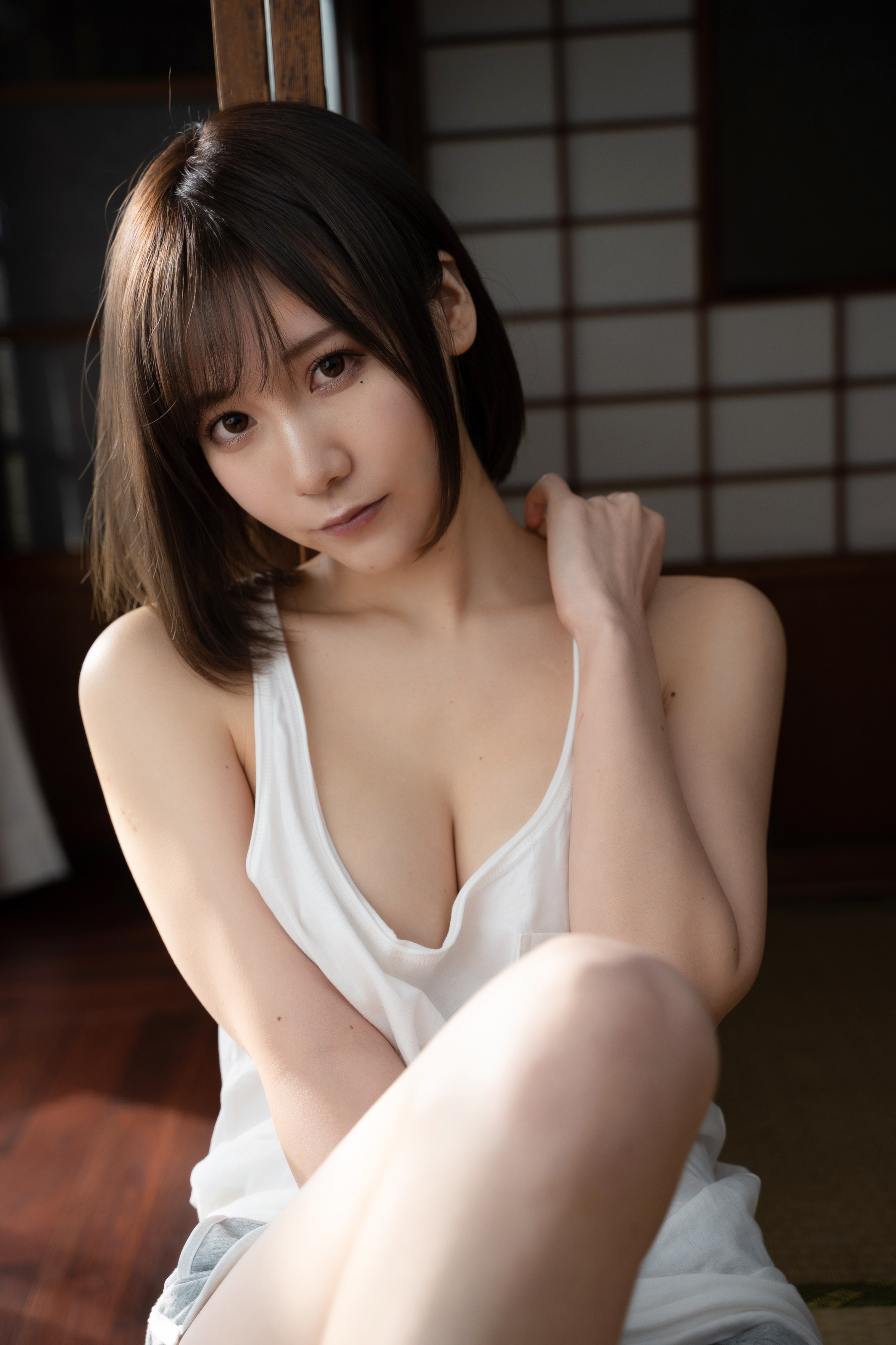 [Kenkenpa] Kenken Kenken - Toaru Inakano Onesan Một phụ nữ quốc gia nào đó