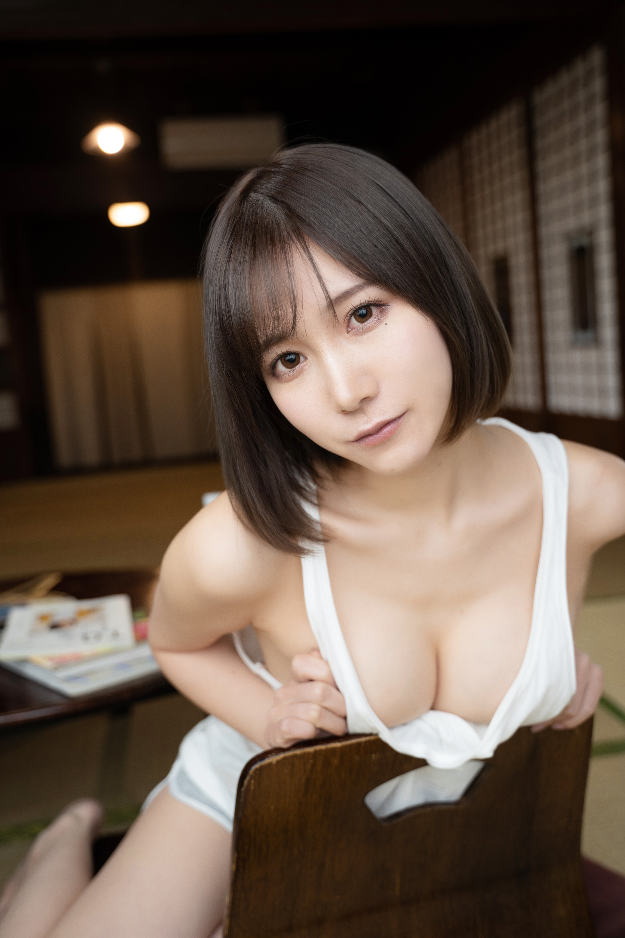 [Kenkenpa] Kenken Kenken - Toaru Inakano Onesan Một phụ nữ quốc gia nào đó