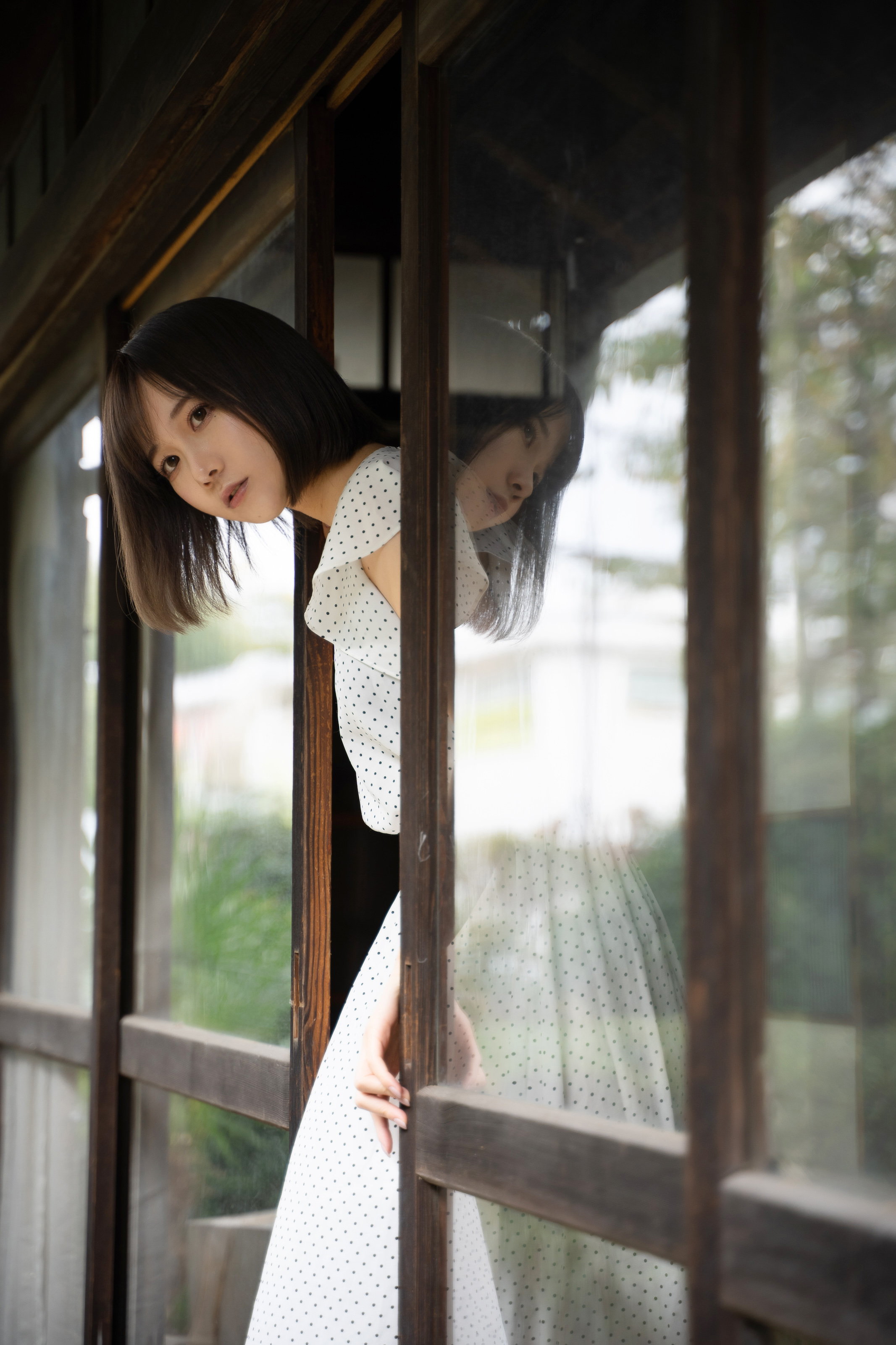 [Kenkenpa] Kenken Kenken - Toaru Inakano Onesan Một phụ nữ quốc gia nào đó