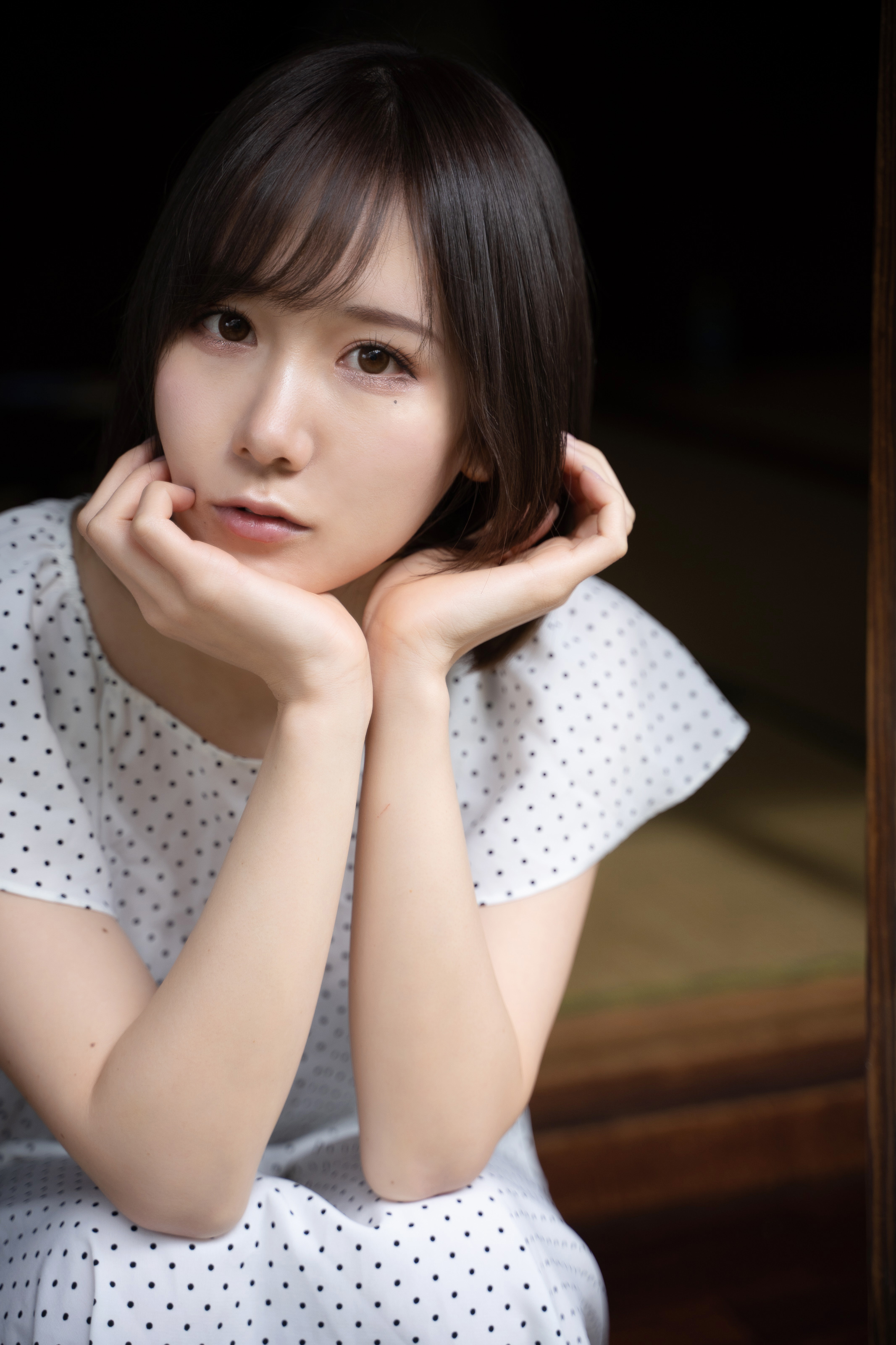 [Kenkenpa] Kenken Kenken - Toaru Inakano Onesan Một phụ nữ quốc gia nào đó