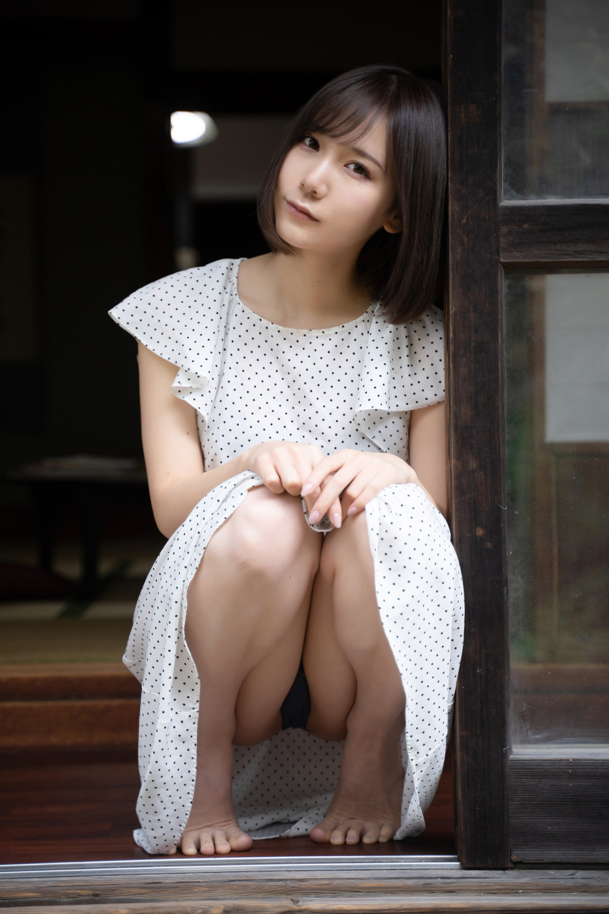 [Kenkenpa] Kenken Kenken - Toaru Inakano Onesan Một phụ nữ quốc gia nào đó