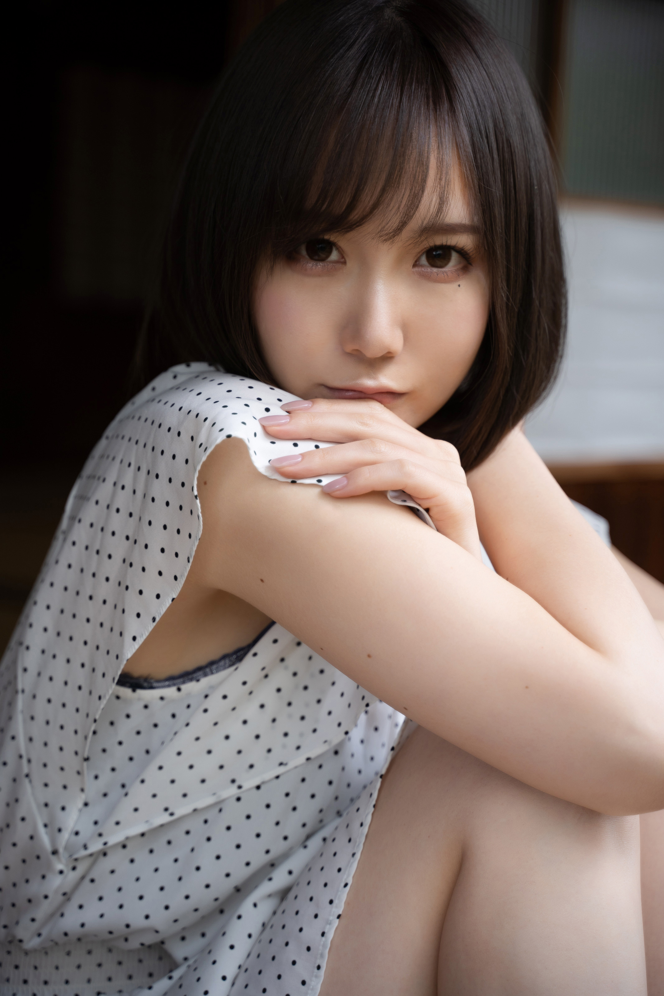 [Kenkenpa] Kenken Kenken - Toaru Inakano Onesan Một phụ nữ quốc gia nào đó