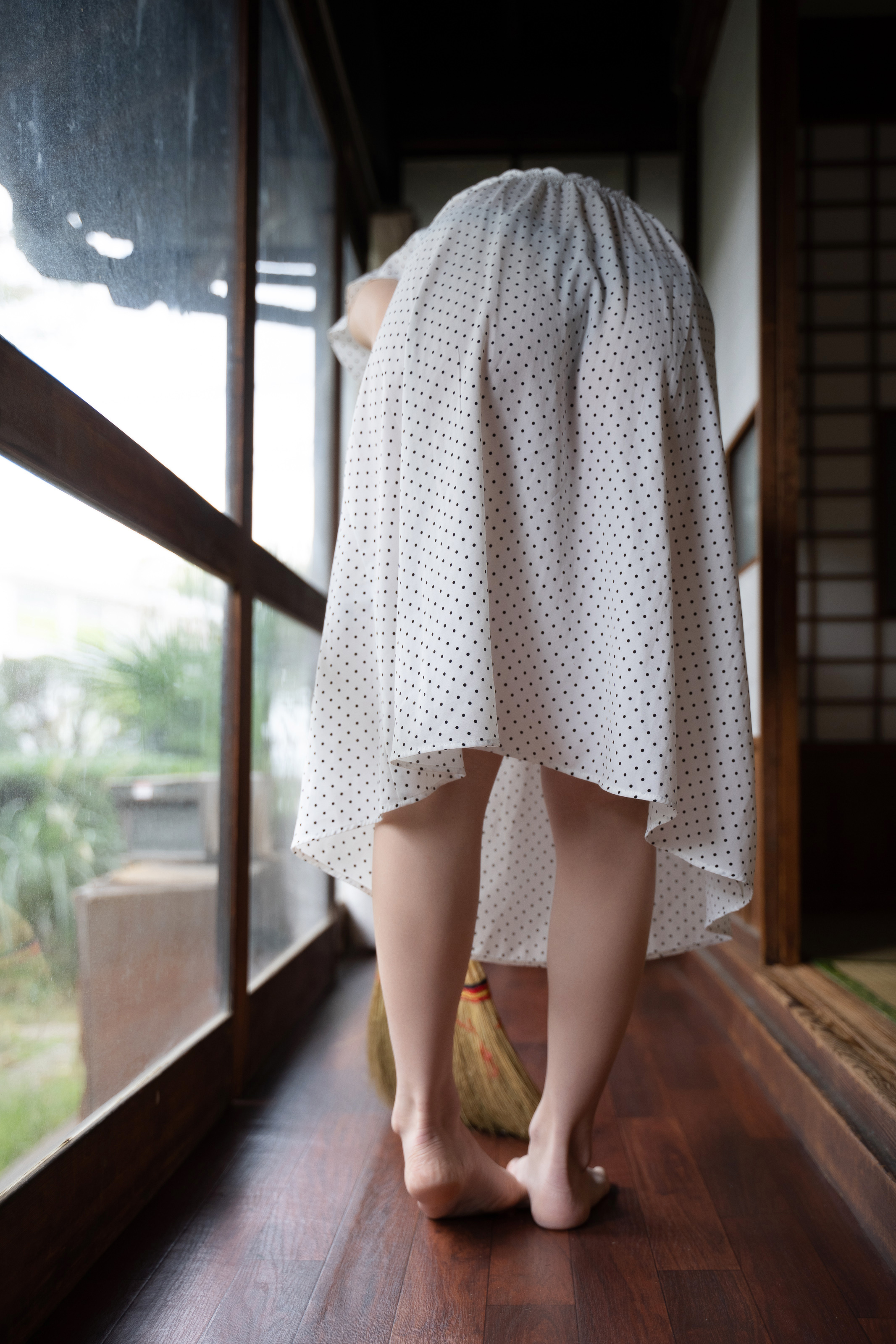 [Kenkenpa] Kenken Kenken - Toaru Inakano Onesan Một phụ nữ quốc gia nào đó