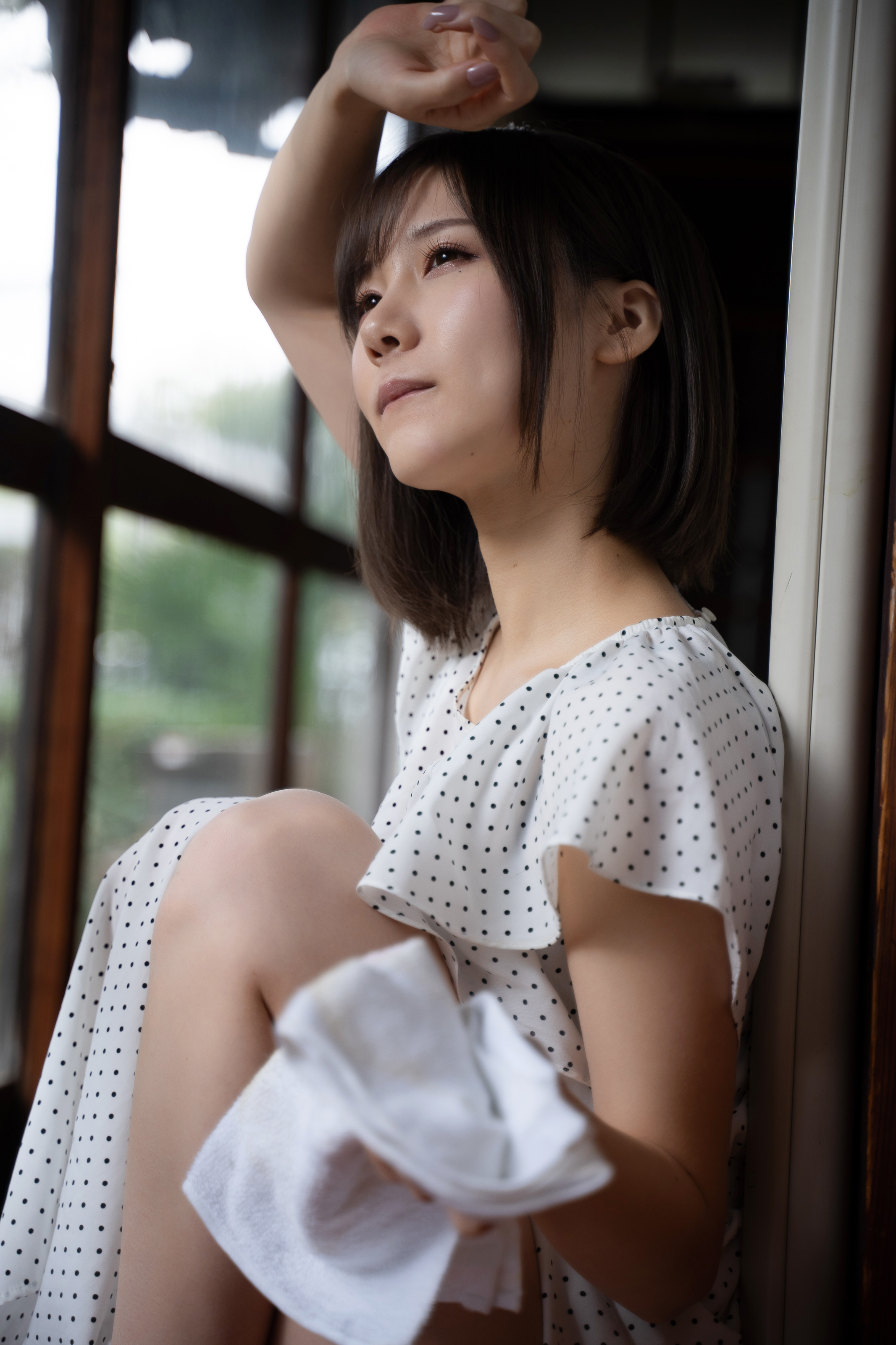 [Kenkenpa] Kenken Kenken - Toaru Inakano Onesan Một phụ nữ quốc gia nào đó