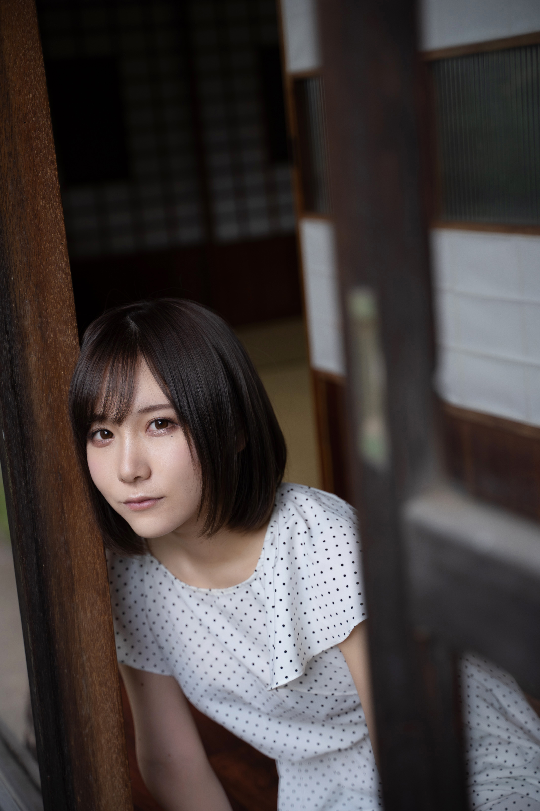 [Kenkenpa] Kenken Kenken - Toaru Inakano Onesan Một phụ nữ quốc gia nào đó