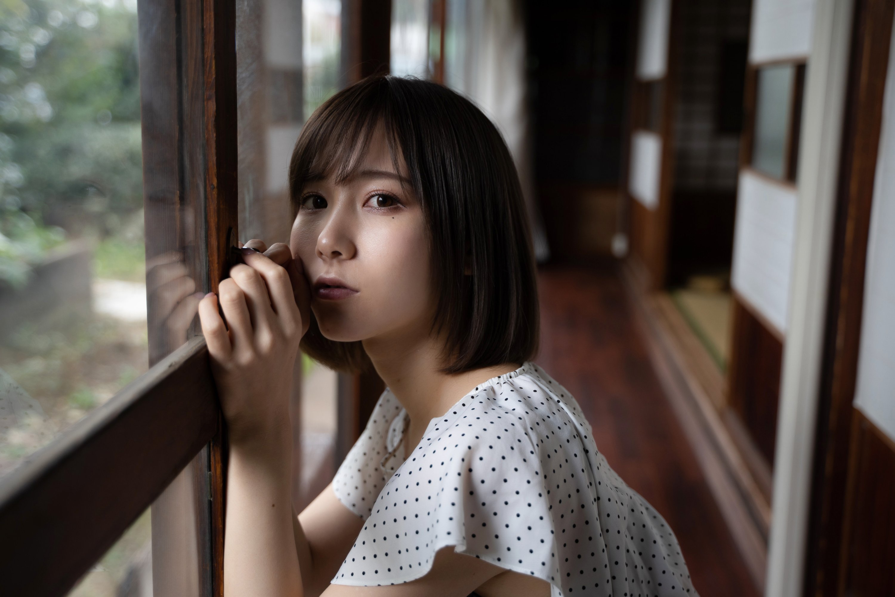 [Kenkenpa] Kenken Kenken - Toaru Inakano Onesan Một phụ nữ quốc gia nào đó