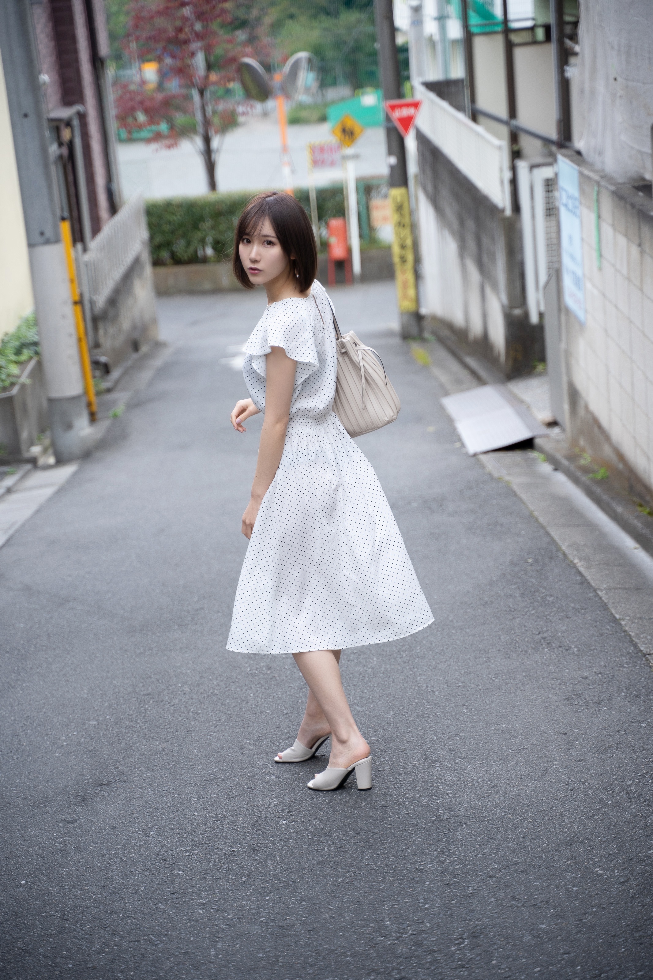 [Kenkenpa] Kenken Kenken - Toaru Inakano Onesan Một phụ nữ quốc gia nào đó