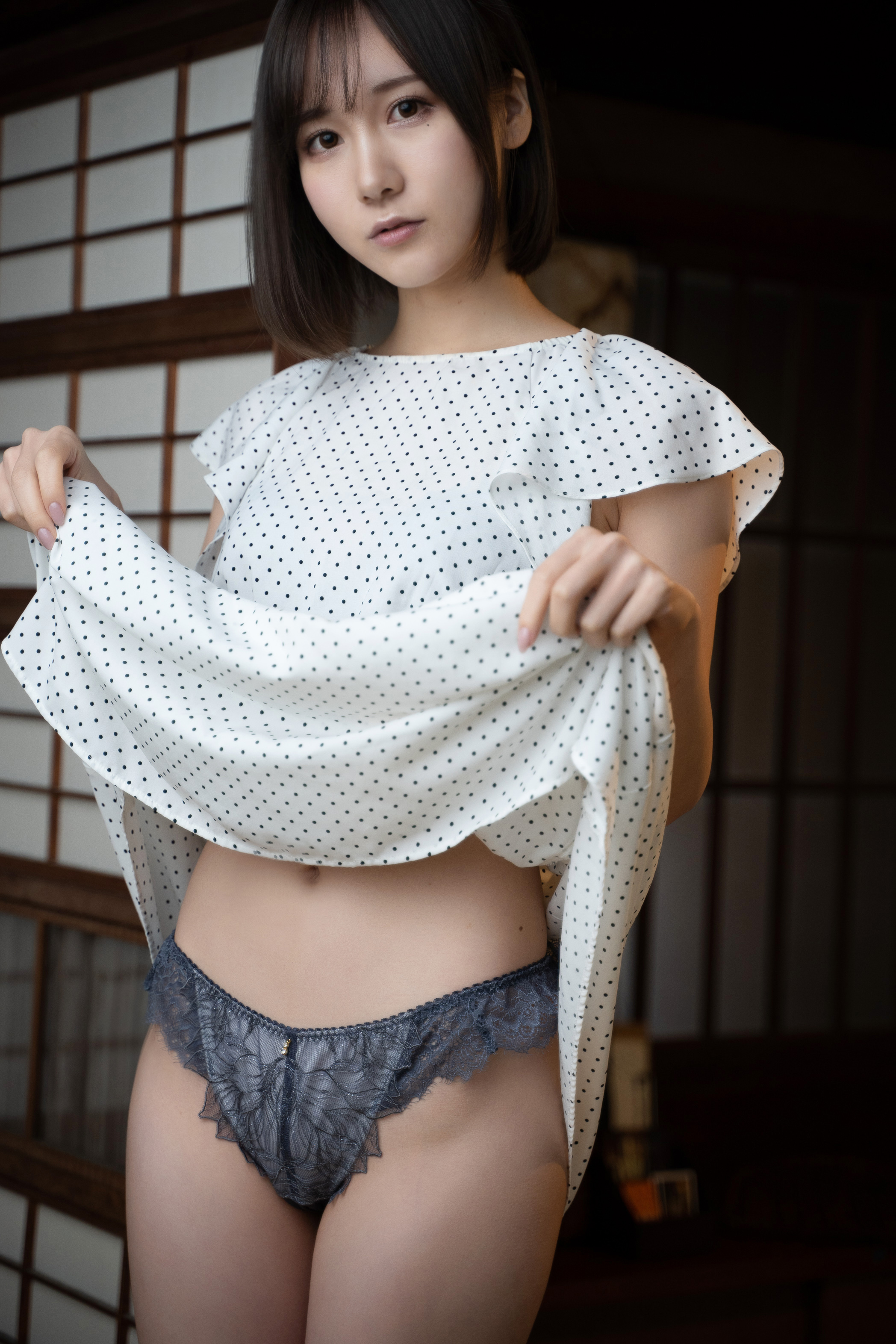 [Kenkenpa] Kenken Kenken - Toaru Inakano Onesan Một phụ nữ quốc gia nào đó