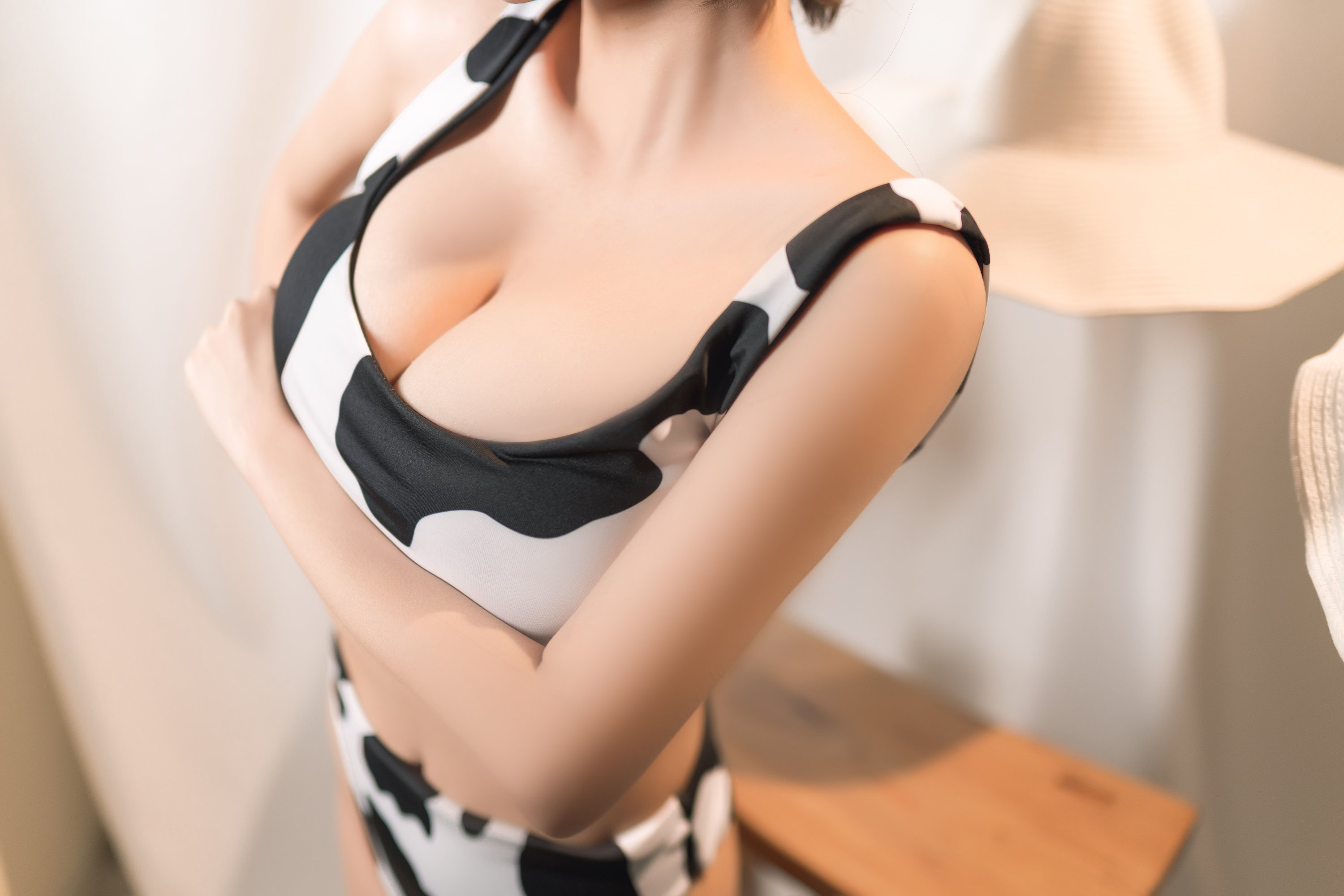 Momo ngu ngốc - Huahuaniu