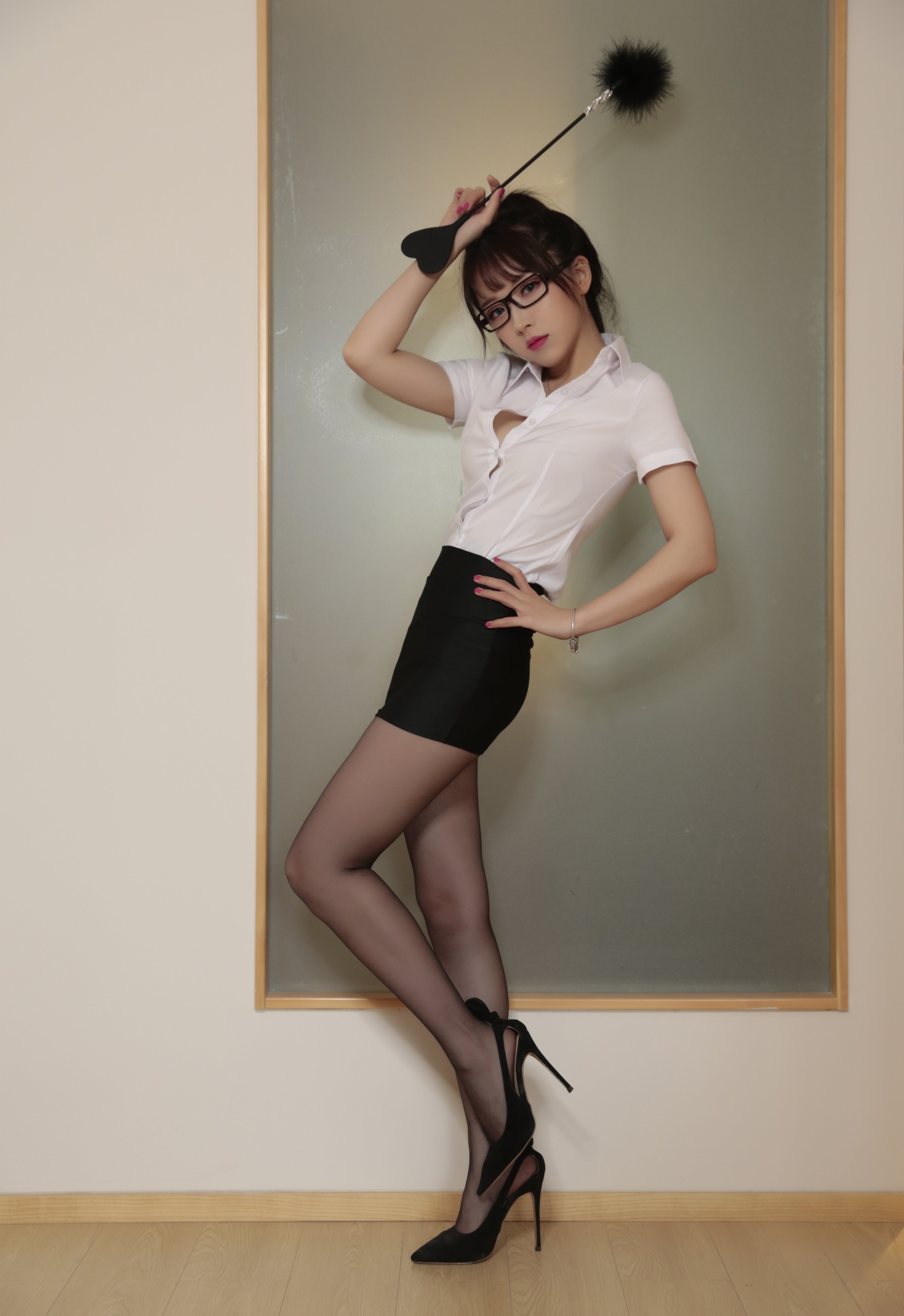 Little Witch Luna - Giáo viên Sexy Sexy