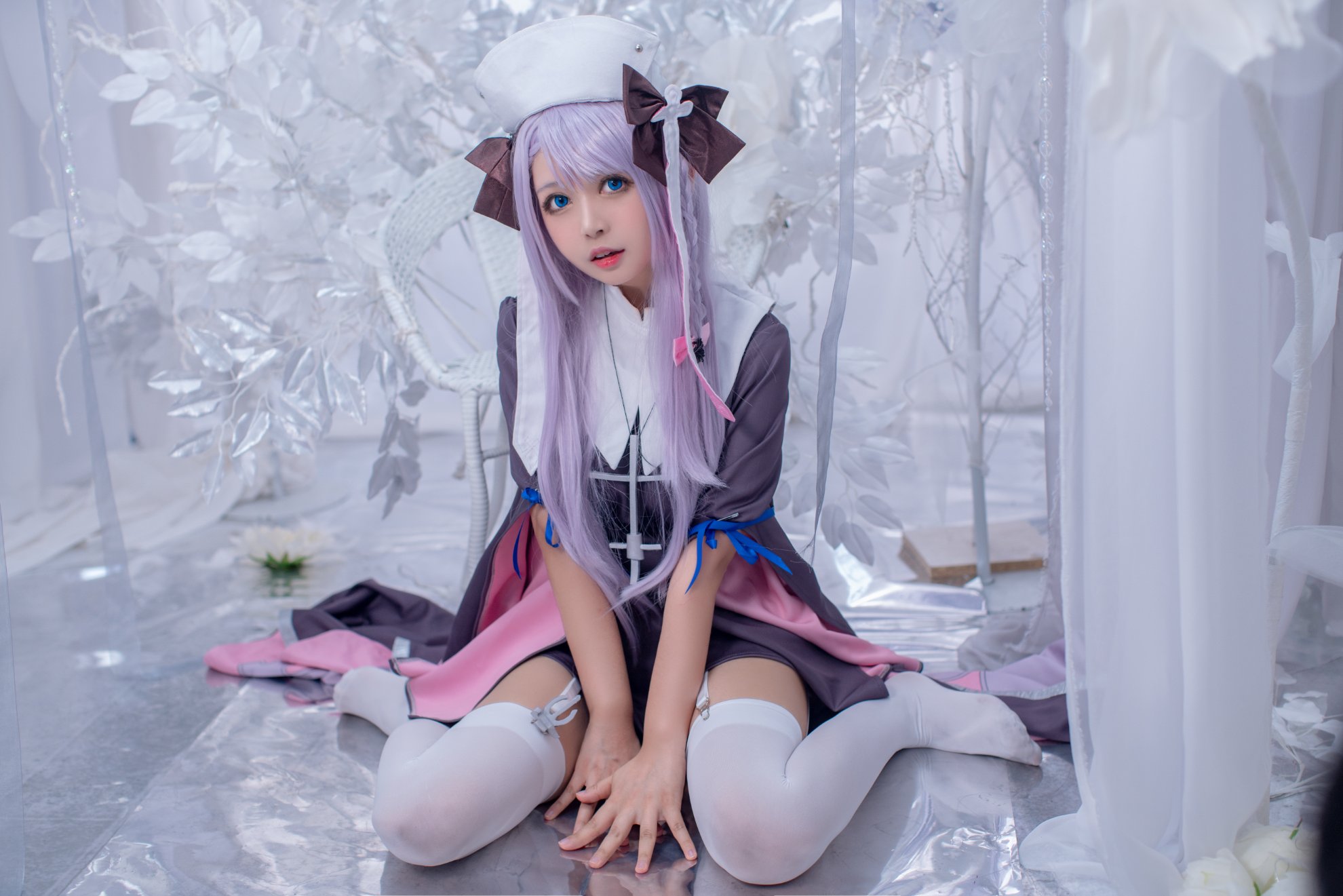 Mèo đen ovo - nhà bếp nữ thần thần thánh