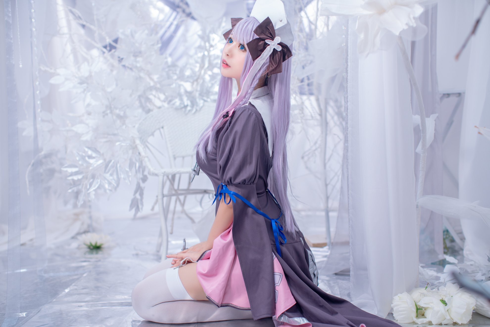 Mèo đen ovo - nhà bếp nữ thần thần thánh