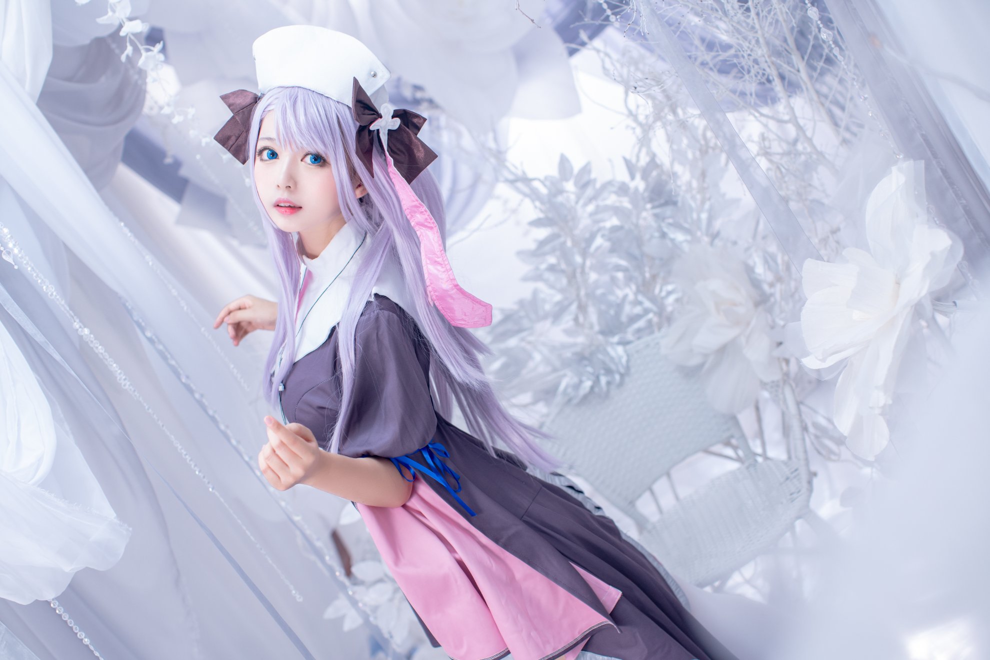 Mèo đen ovo - nhà bếp nữ thần thần thánh