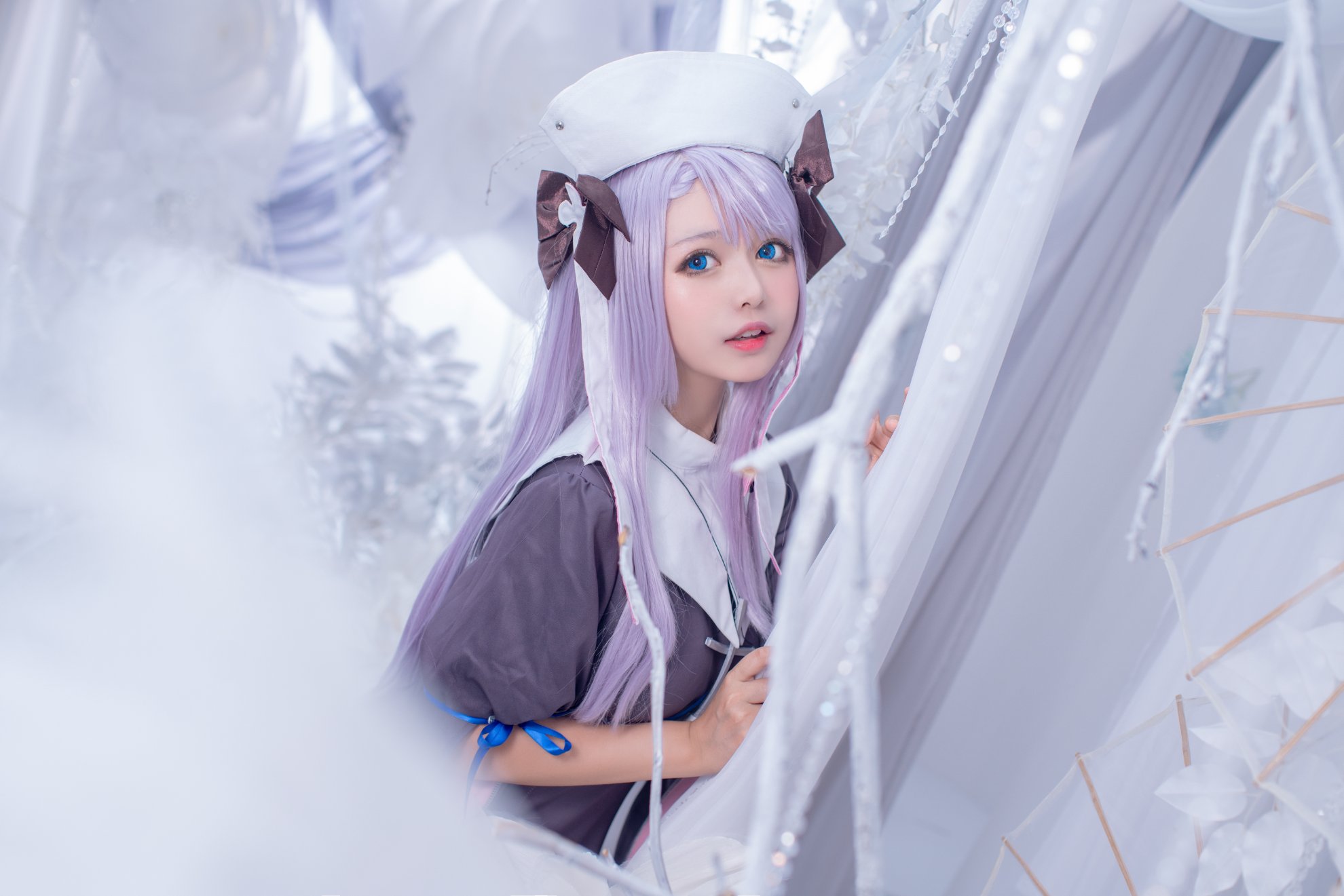 Mèo đen ovo - nhà bếp nữ thần thần thánh