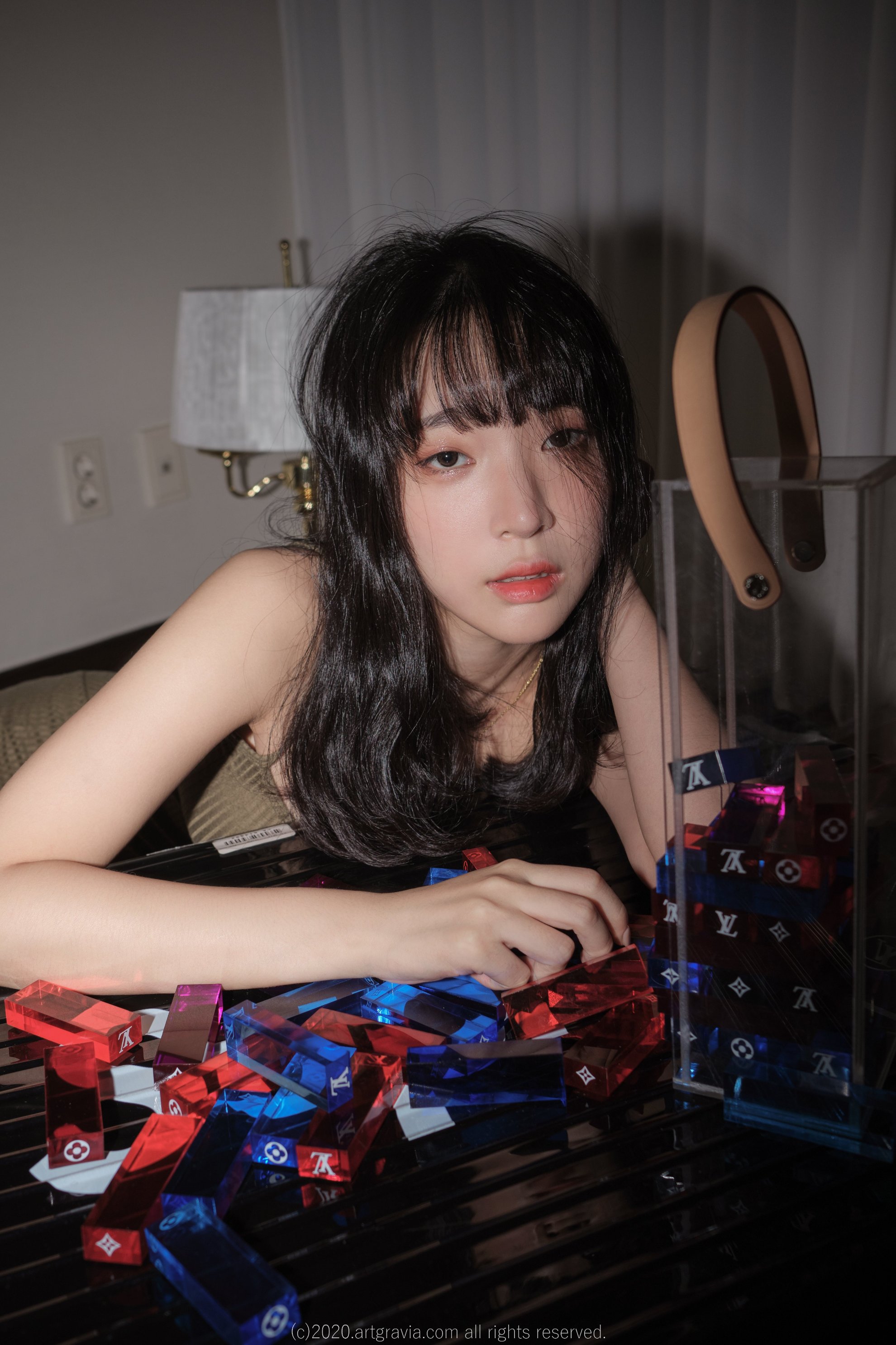 [Artgravia] Vol.190 Kang Inkyung