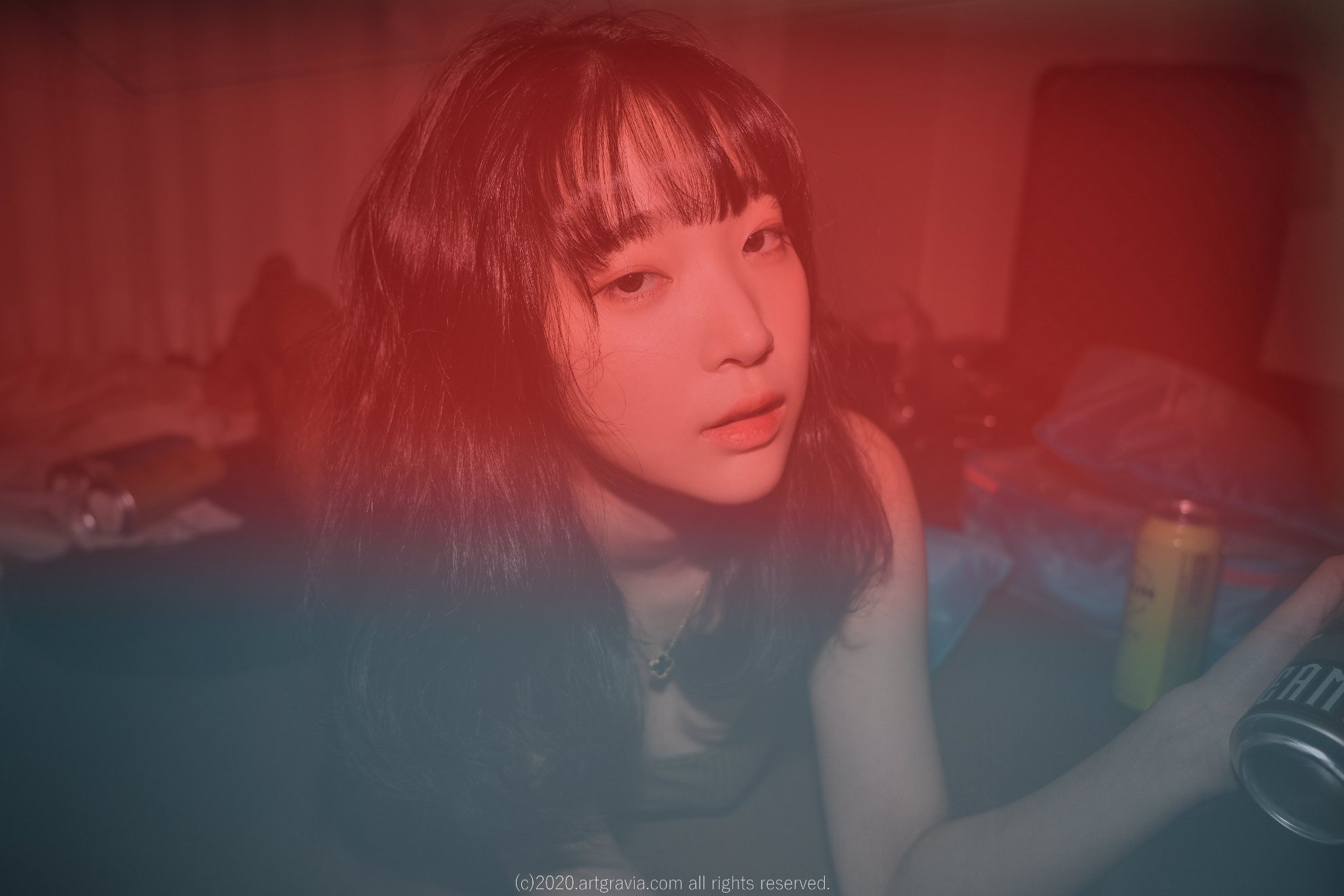 [Artgravia] Vol.190 Kang Inkyung