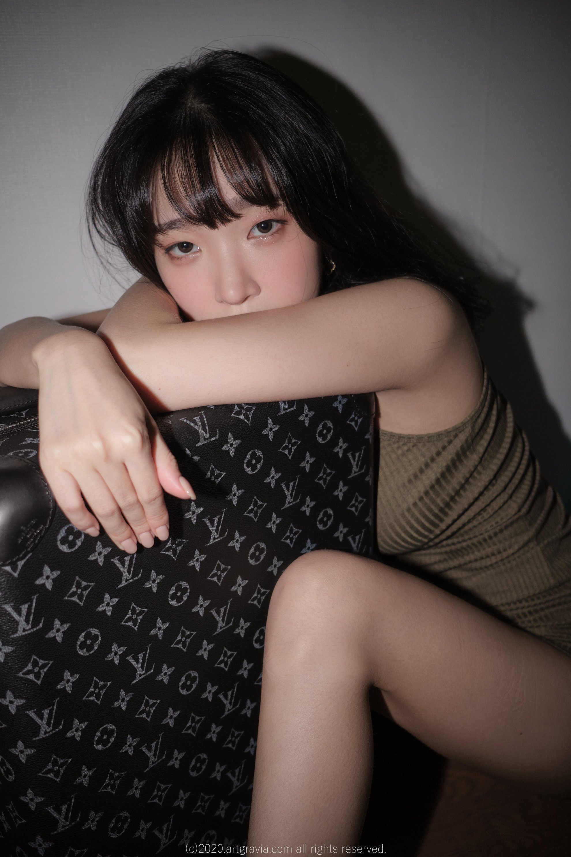 [Artgravia] Vol.190 Kang Inkyung