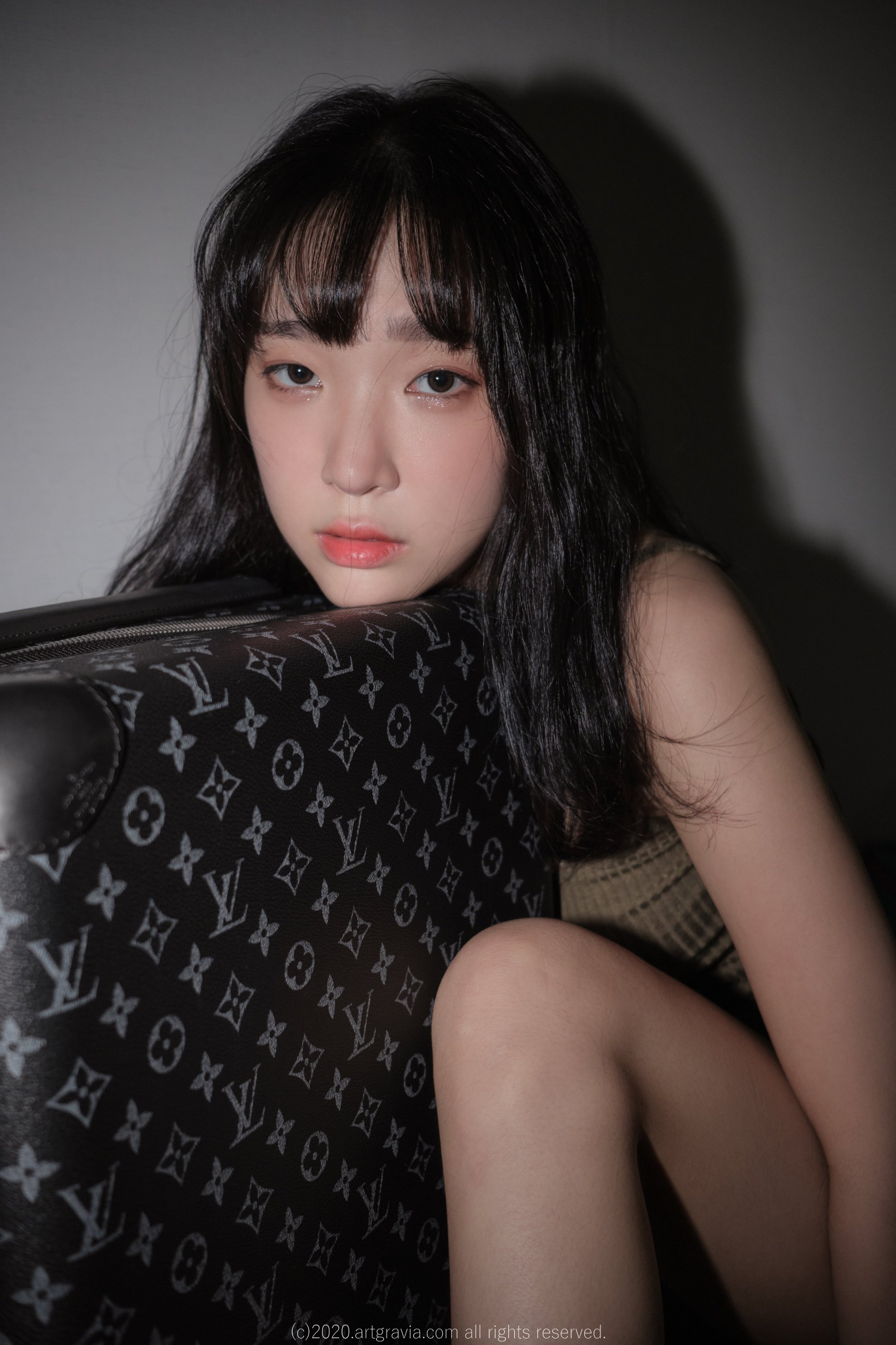 [Artgravia] Vol.190 Kang Inkyung