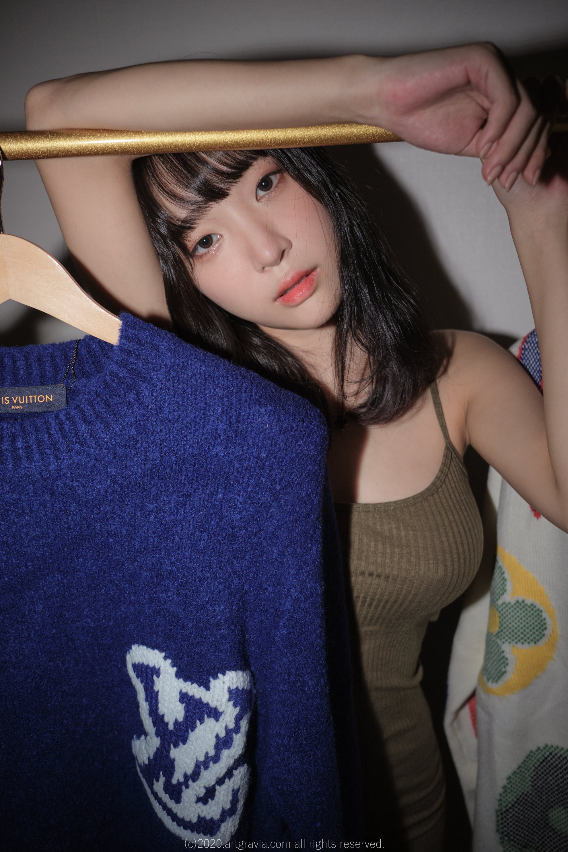 [Artgravia] Vol.190 Kang Inkyung