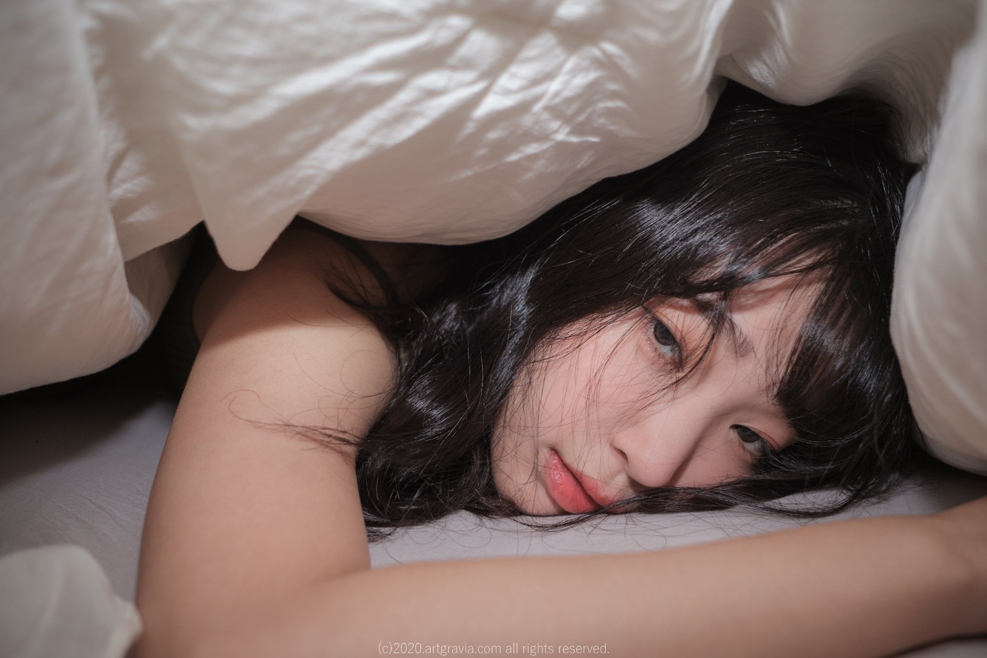 [Artgravia] Vol.190 Kang Inkyung