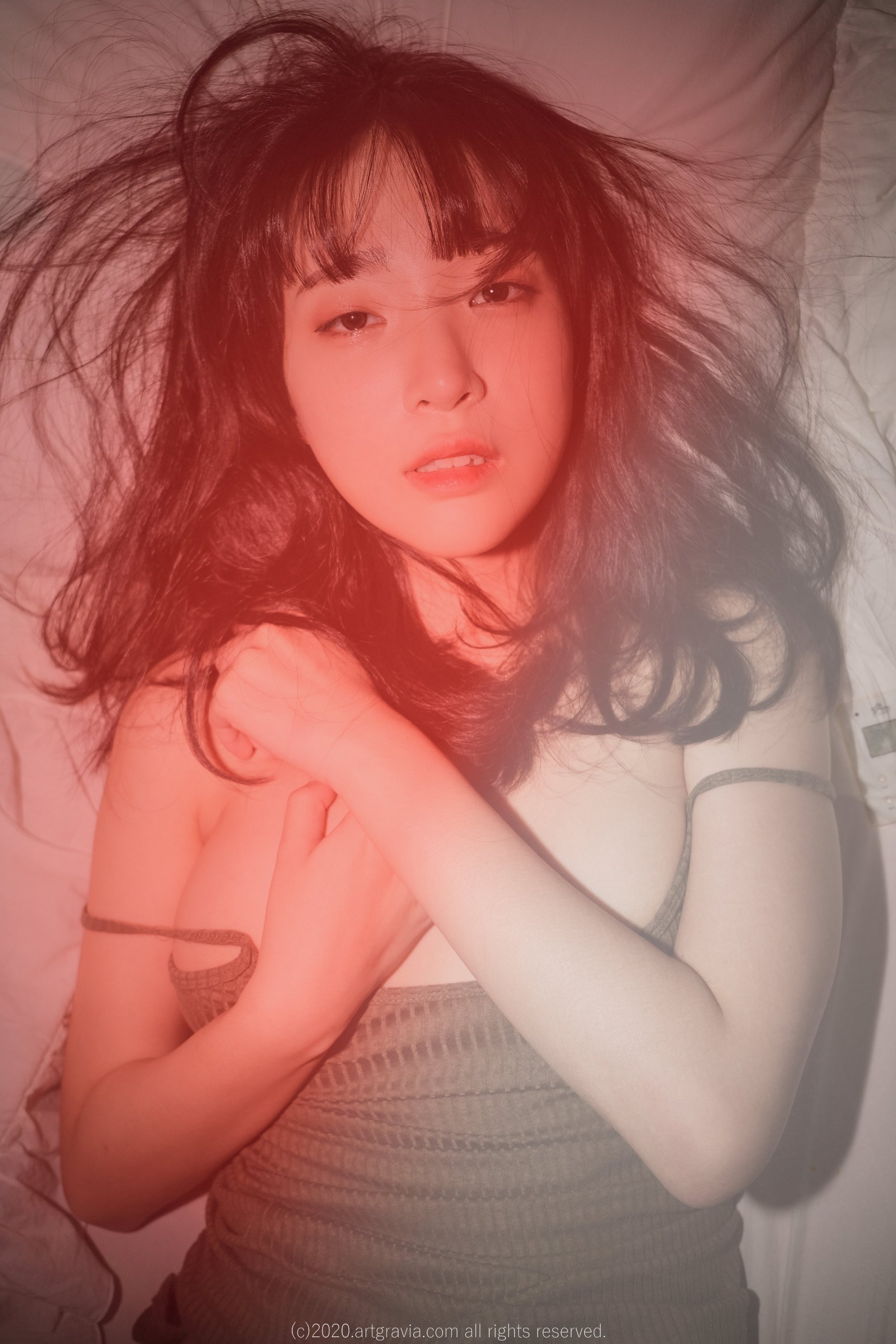 [Artgravia] Vol.190 Kang Inkyung