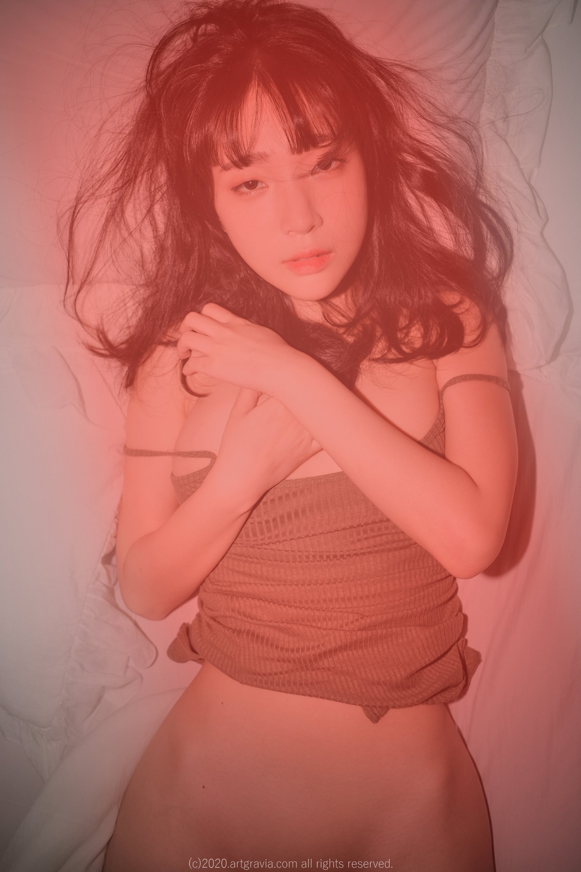 [Artgravia] Vol.190 Kang Inkyung