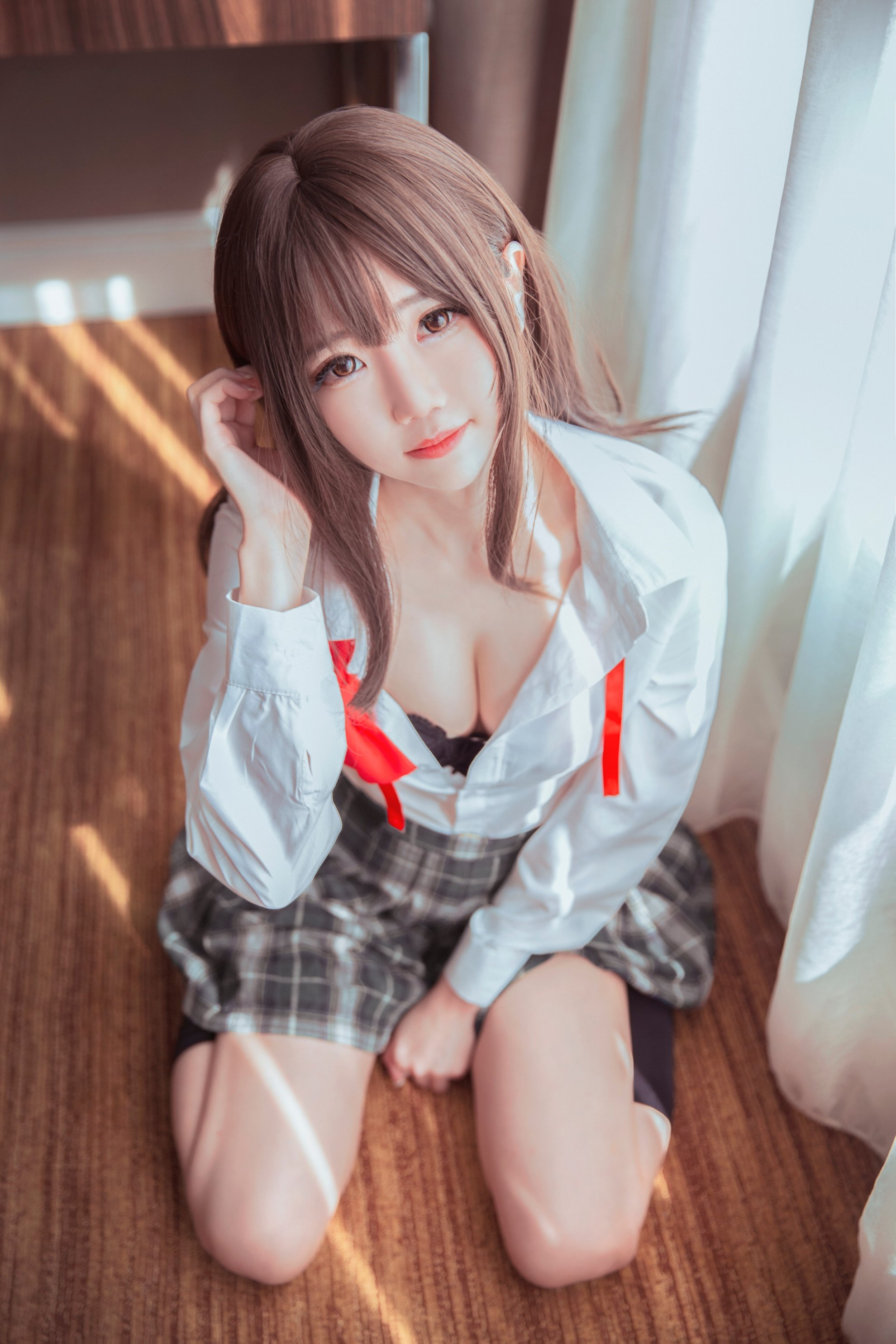 [Sally Dorasnow] Sayu