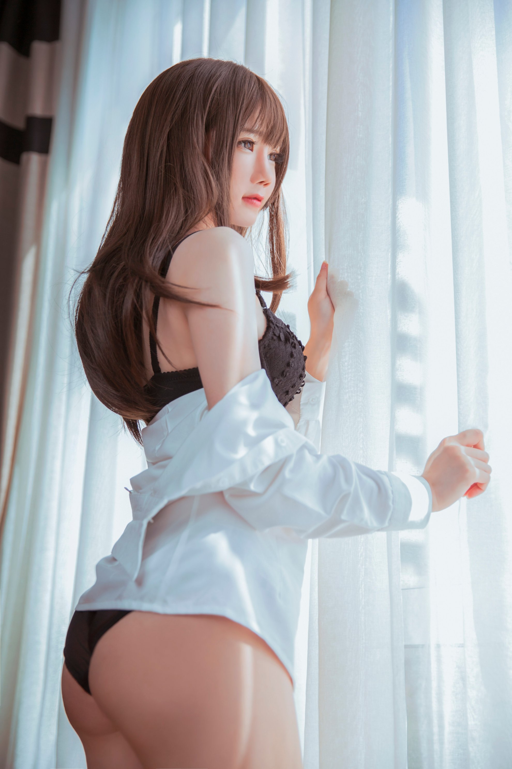 [Sally Dorasnow] Sayu