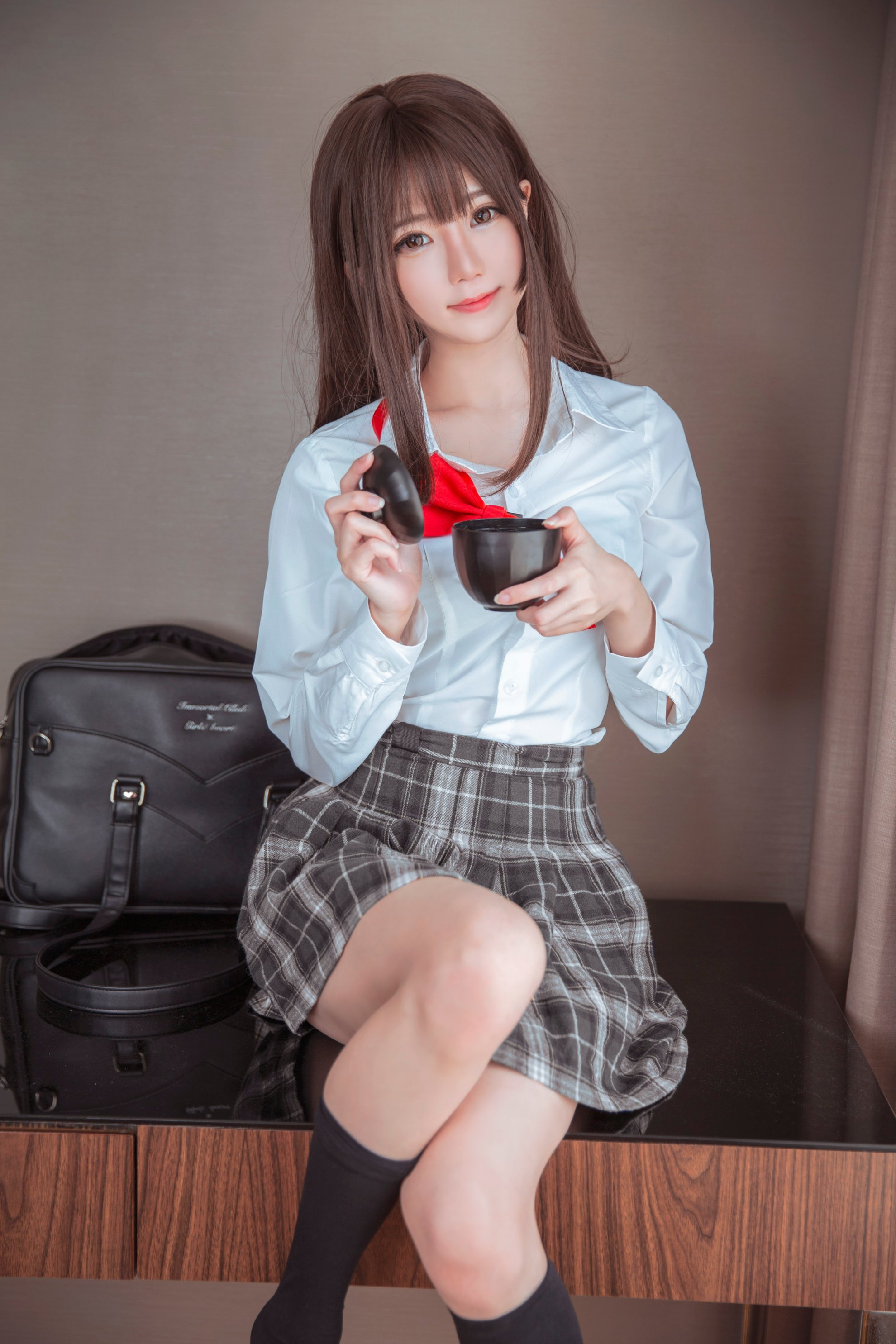 [Sally Dorasnow] Sayu