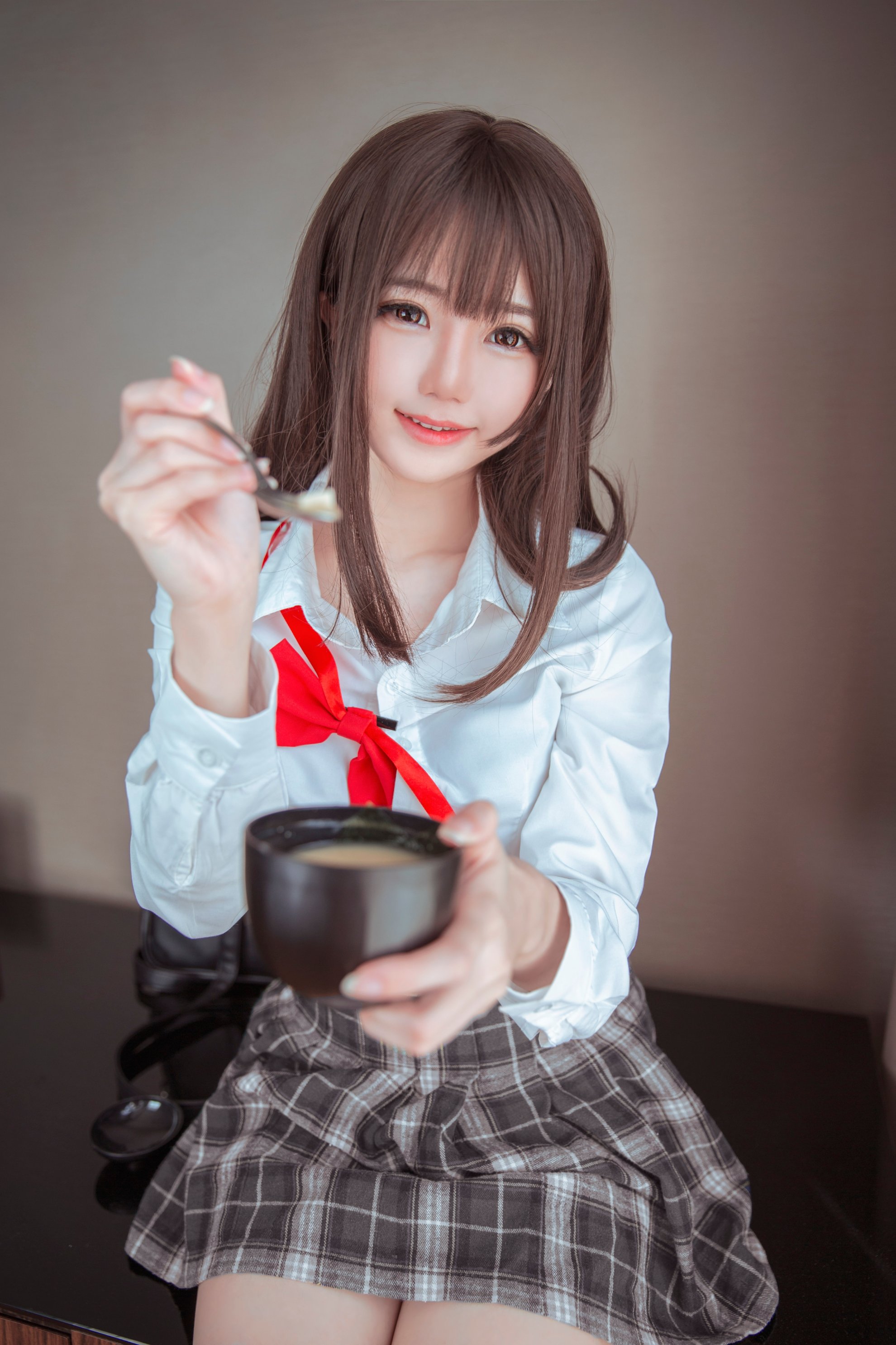 [Sally Dorasnow] Sayu