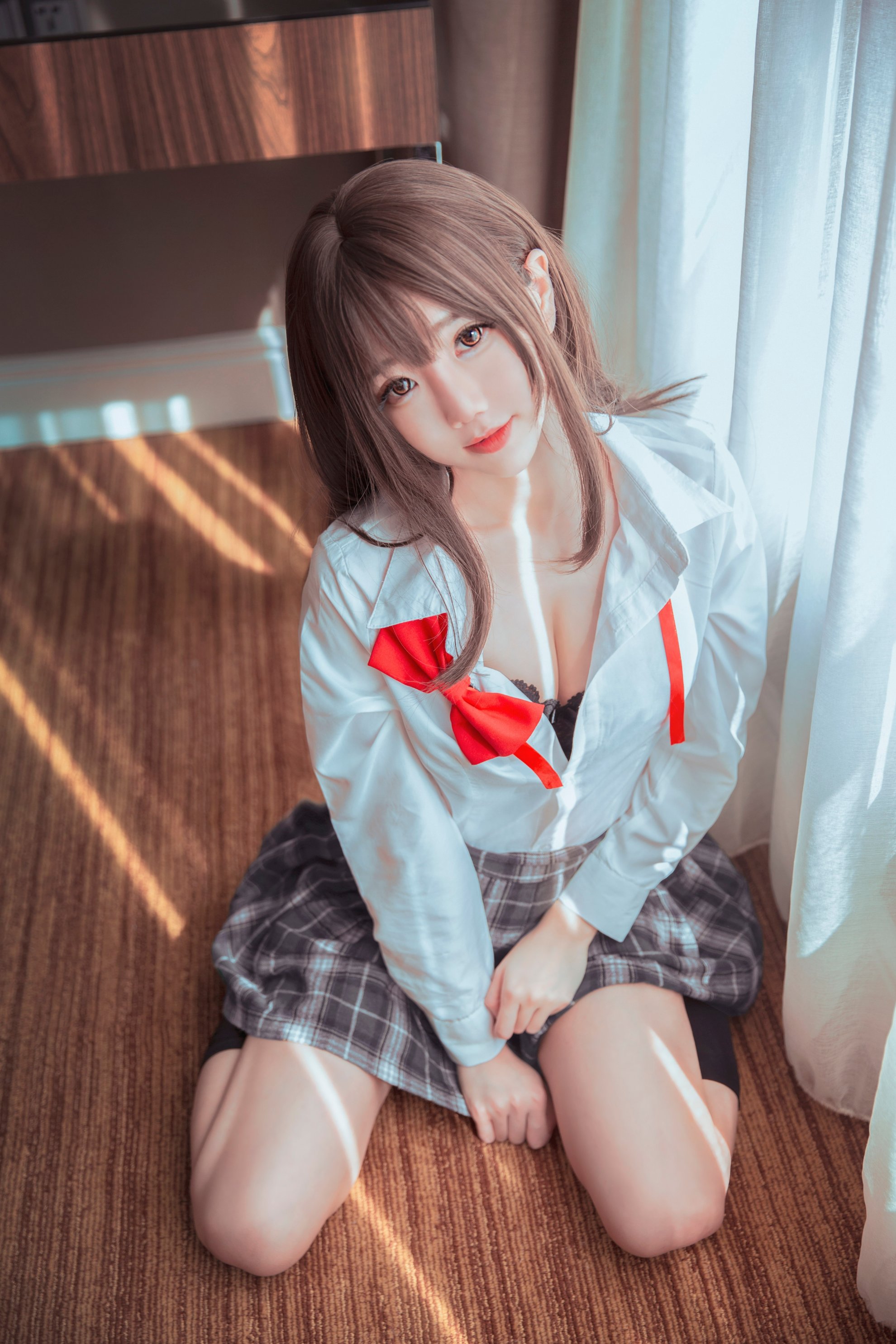 [Sally Dorasnow] Sayu