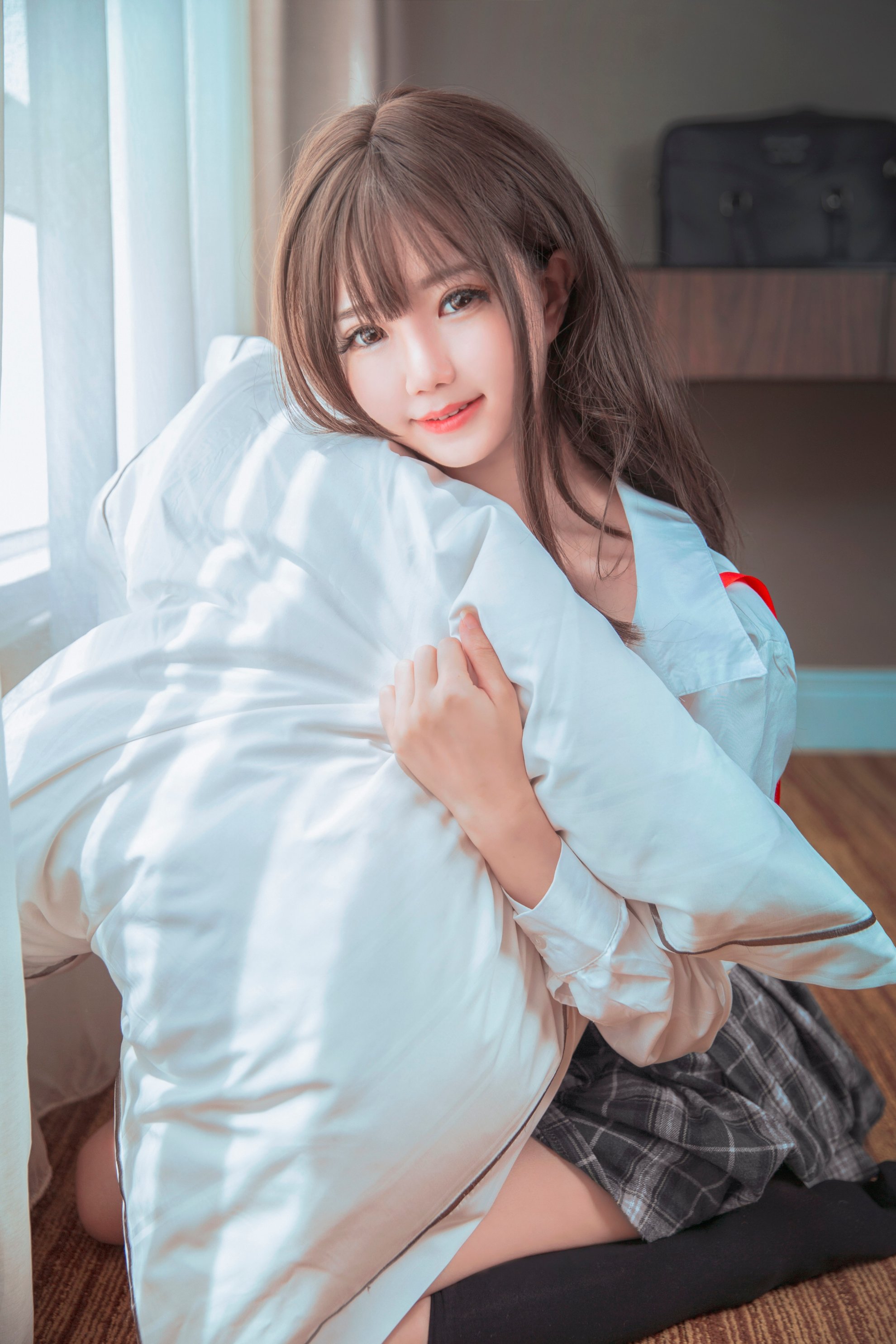 [Sally Dorasnow] Sayu