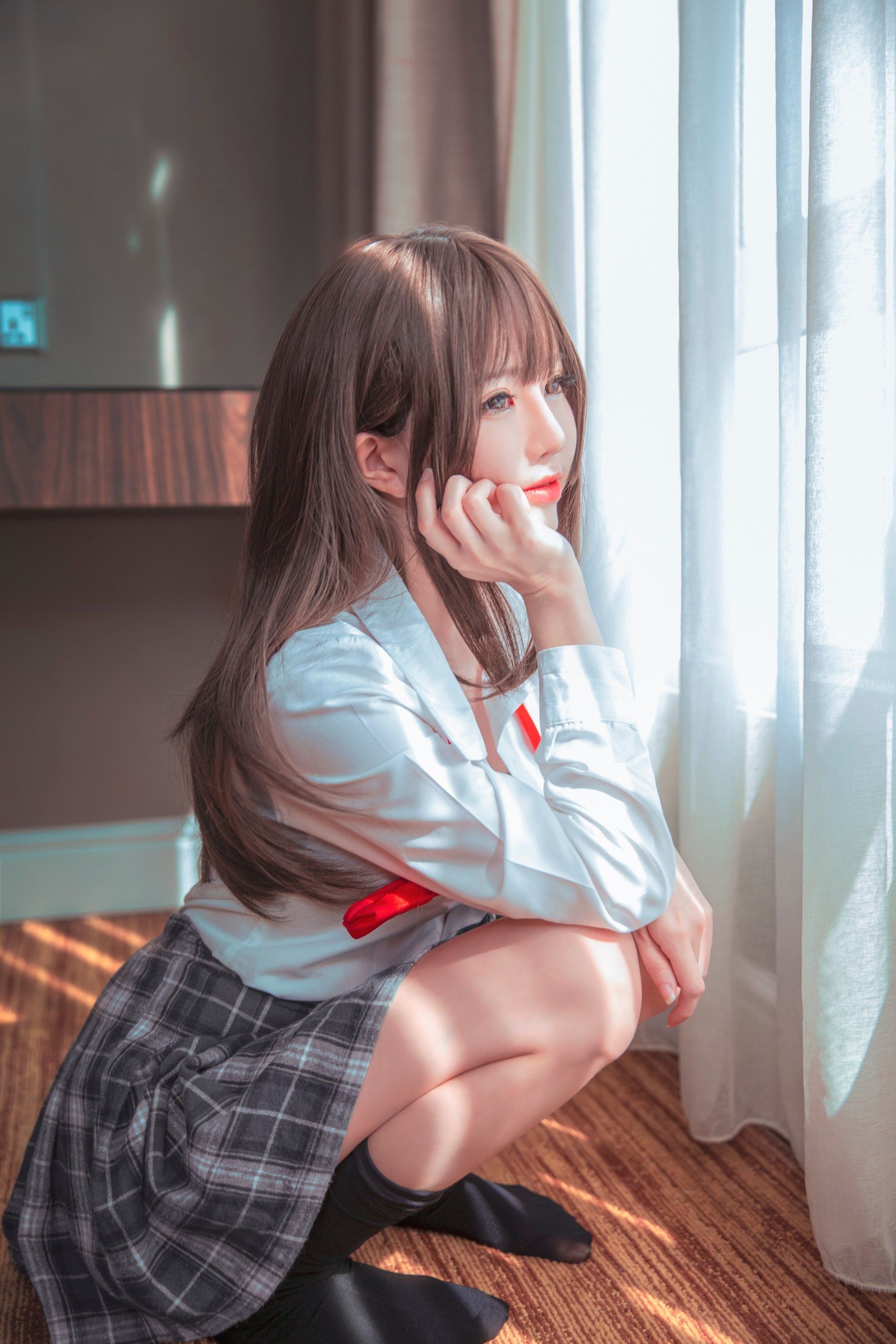 [Sally Dorasnow] Sayu