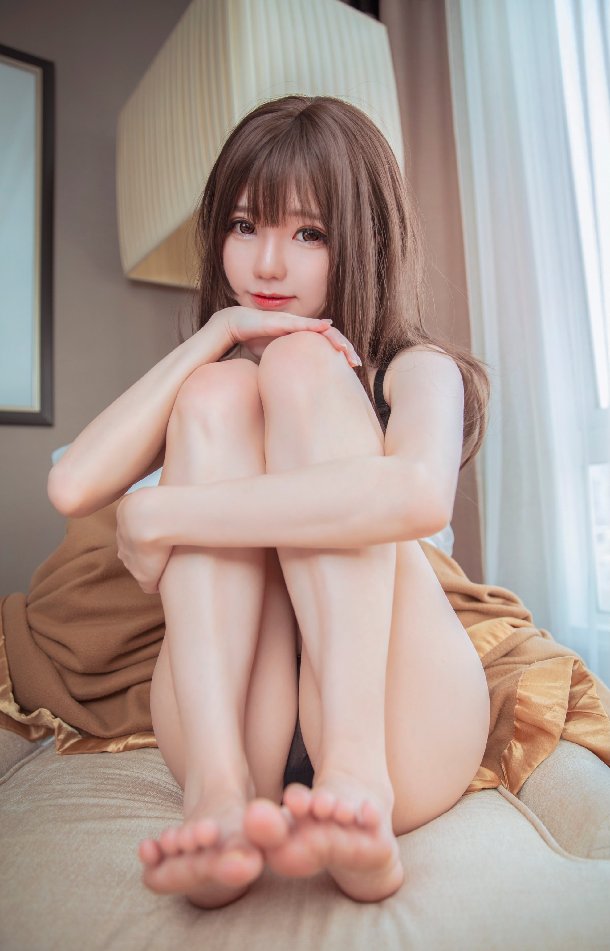 [Sally Dorasnow] Sayu