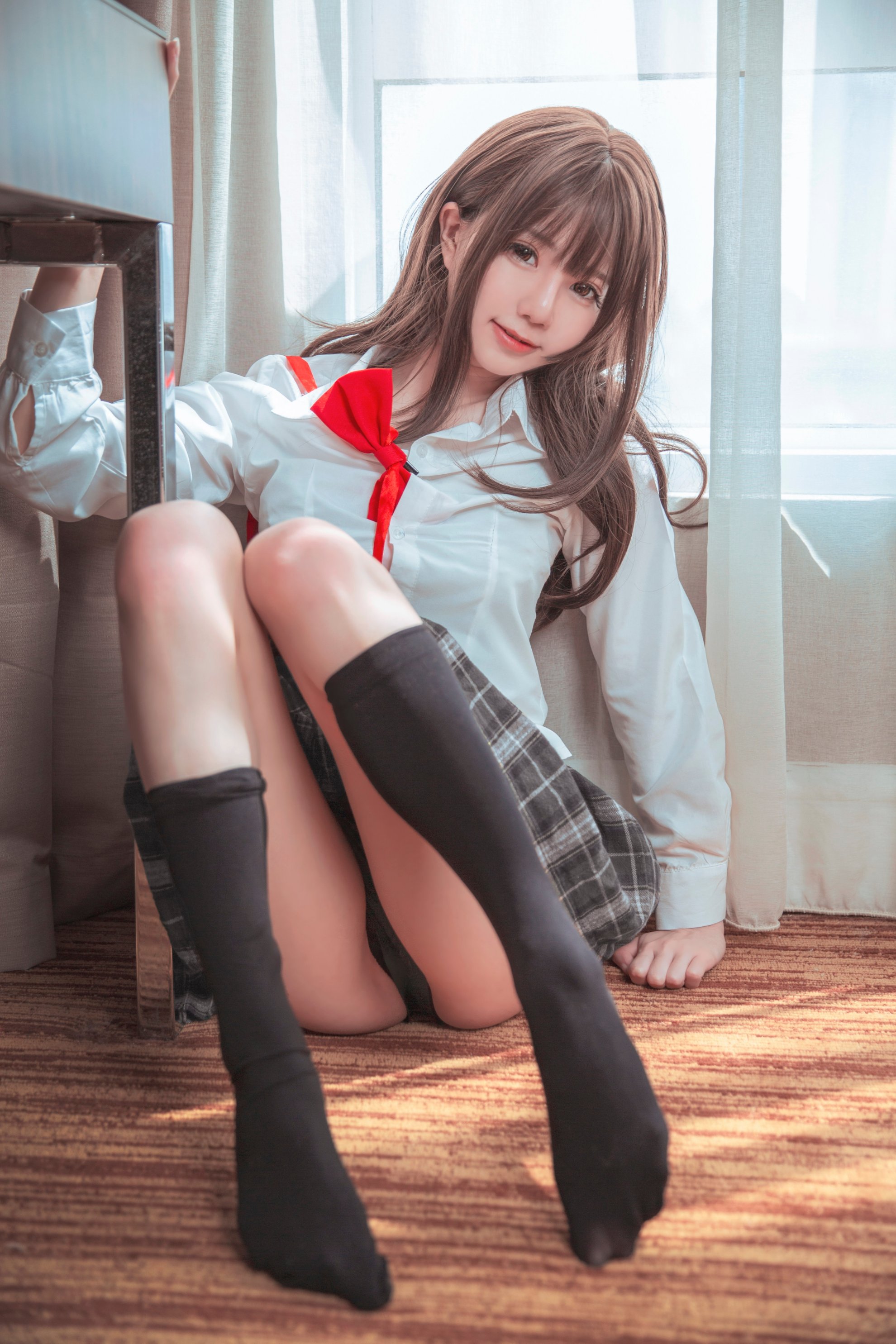 [Sally Dorasnow] Sayu